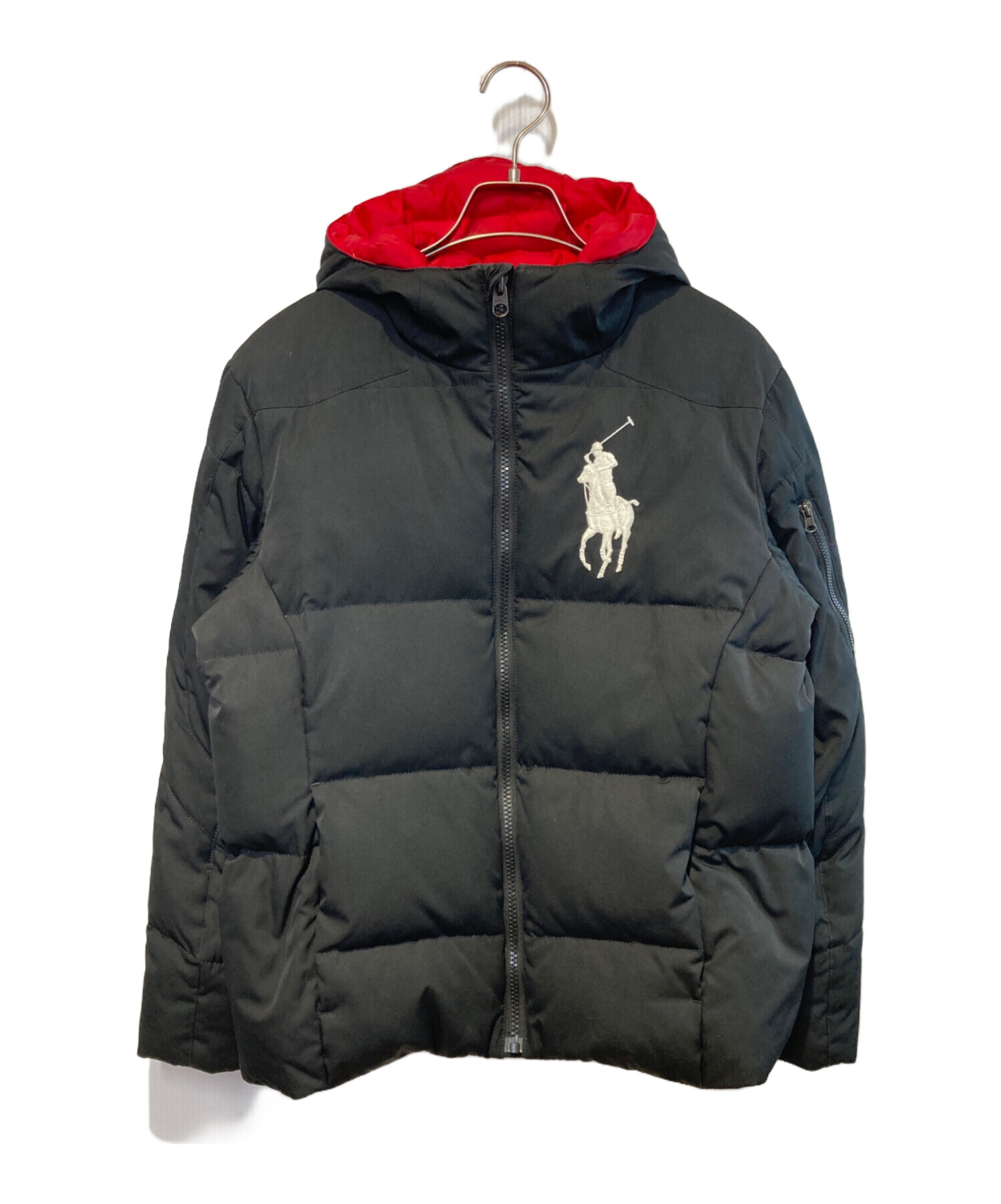 中古・古着通販】POLO RALPH LAUREN (ポロ・ラルフローレン) ビッグ