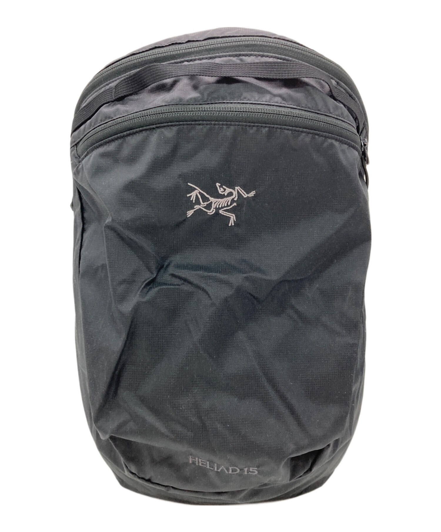 中古・古着通販】ARC'TERYX (アークテリクス) HELIAD 15 BACKPACK