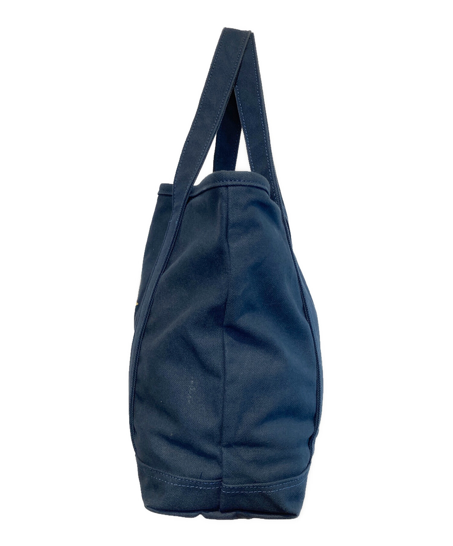 中古・古着通販】RALPH LAUREN (ラルフローレン) キャンバストート