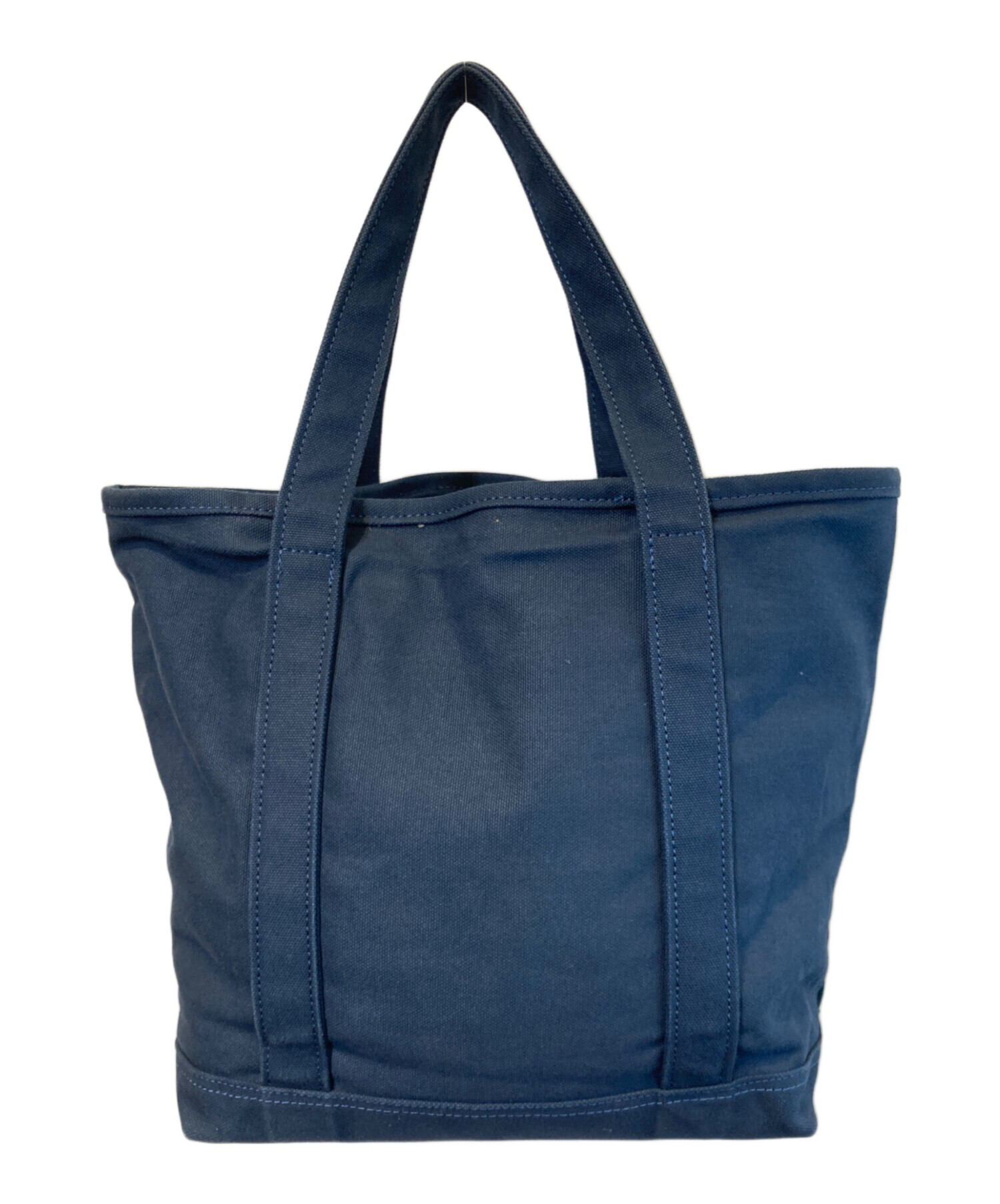 中古・古着通販】RALPH LAUREN (ラルフローレン) キャンバストート