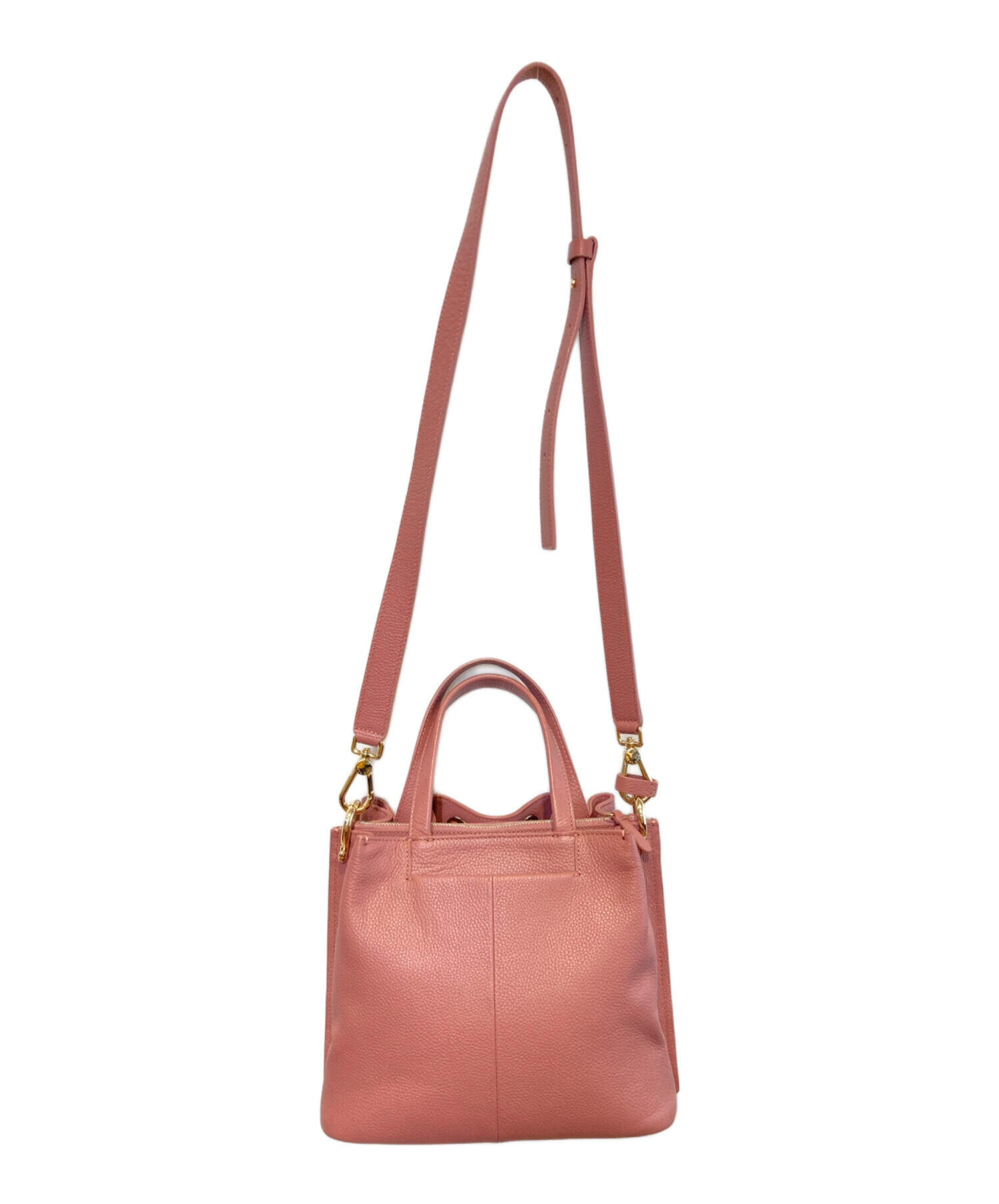 中古・古着通販】COLE HAAN (コールハーン) スモール バケット バッグ