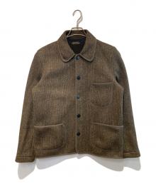 ジャケット・アウター BROWN'S BEACH JACKET 3rd type Brown's Beach Jacket - Okayama Denim