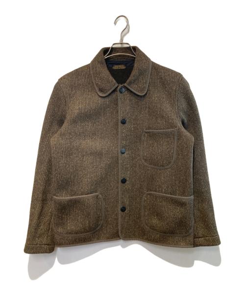 中古・古着通販】BROWN'S BEACH JACKET (ブラウンズビーチジャケット