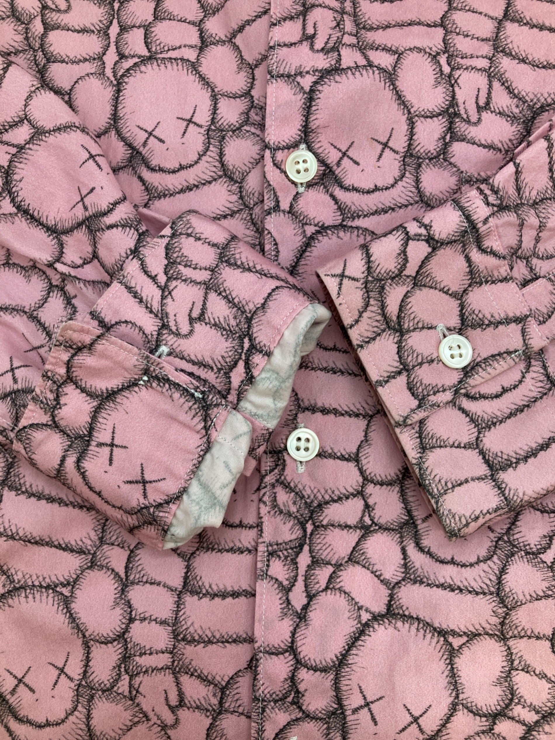 中古・古着通販】COMME des GARCONS SHIRT (コムデギャルソンシャツ