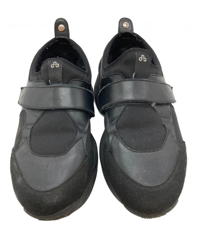 中古・古着通販】OAO (オーエーオー) WOVENT ブラック サイズ:US8