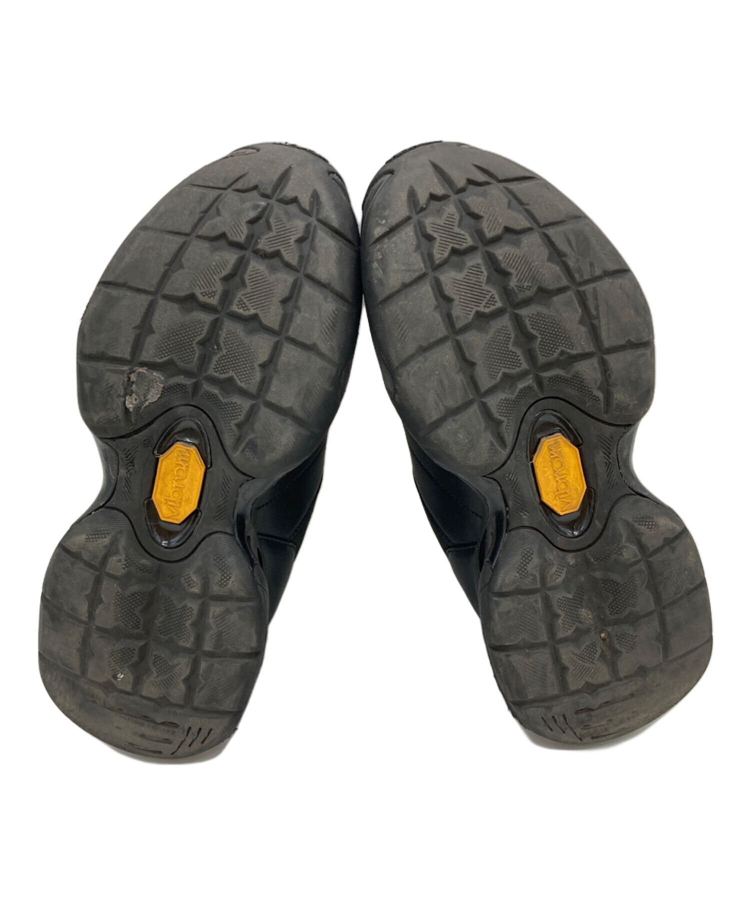 中古・古着通販】OAO (オーエーオー) Wynd ブラック サイズ:US8