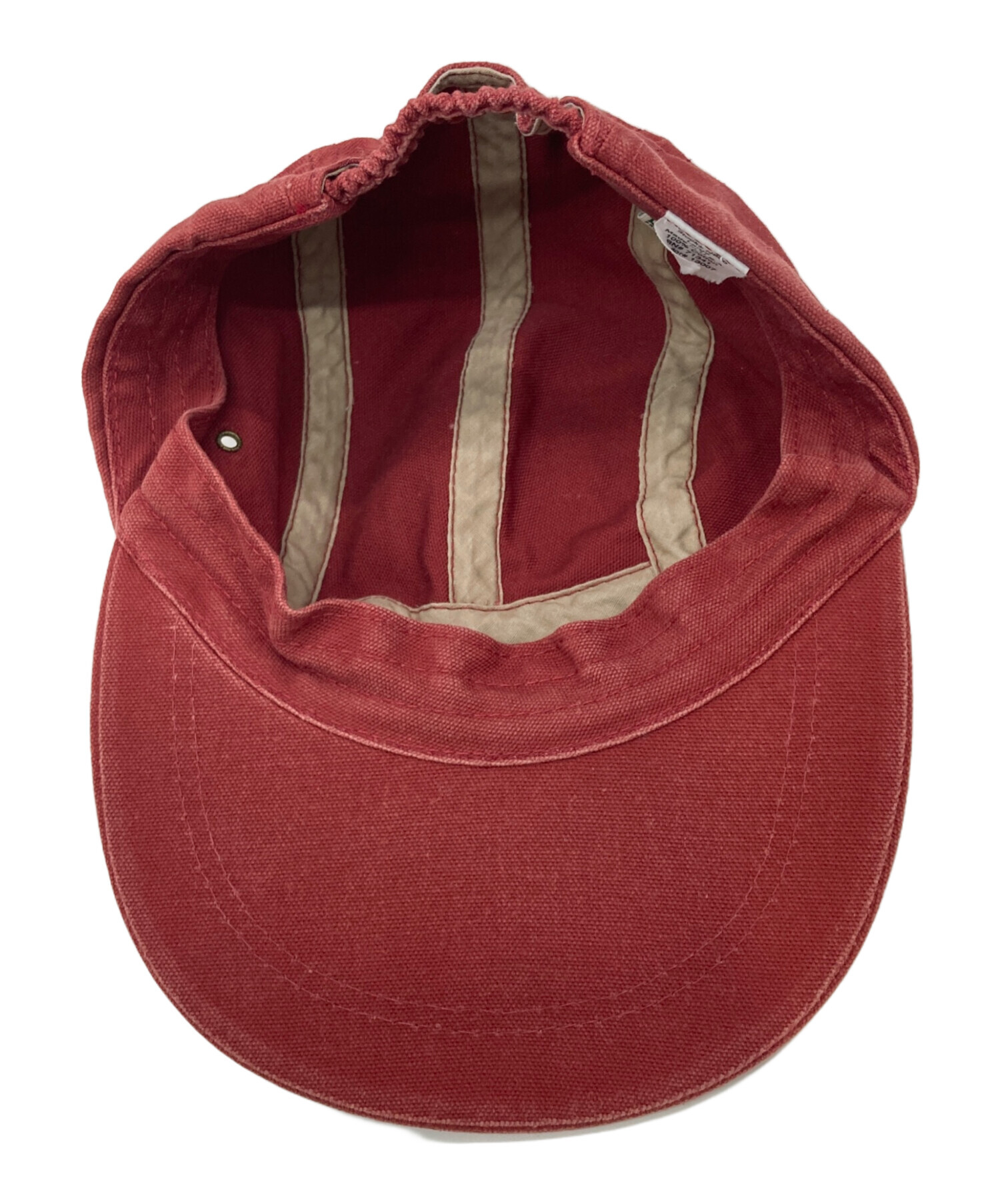中古・古着通販】L.L.Bean (エルエルビーン) ロングビルキャップ