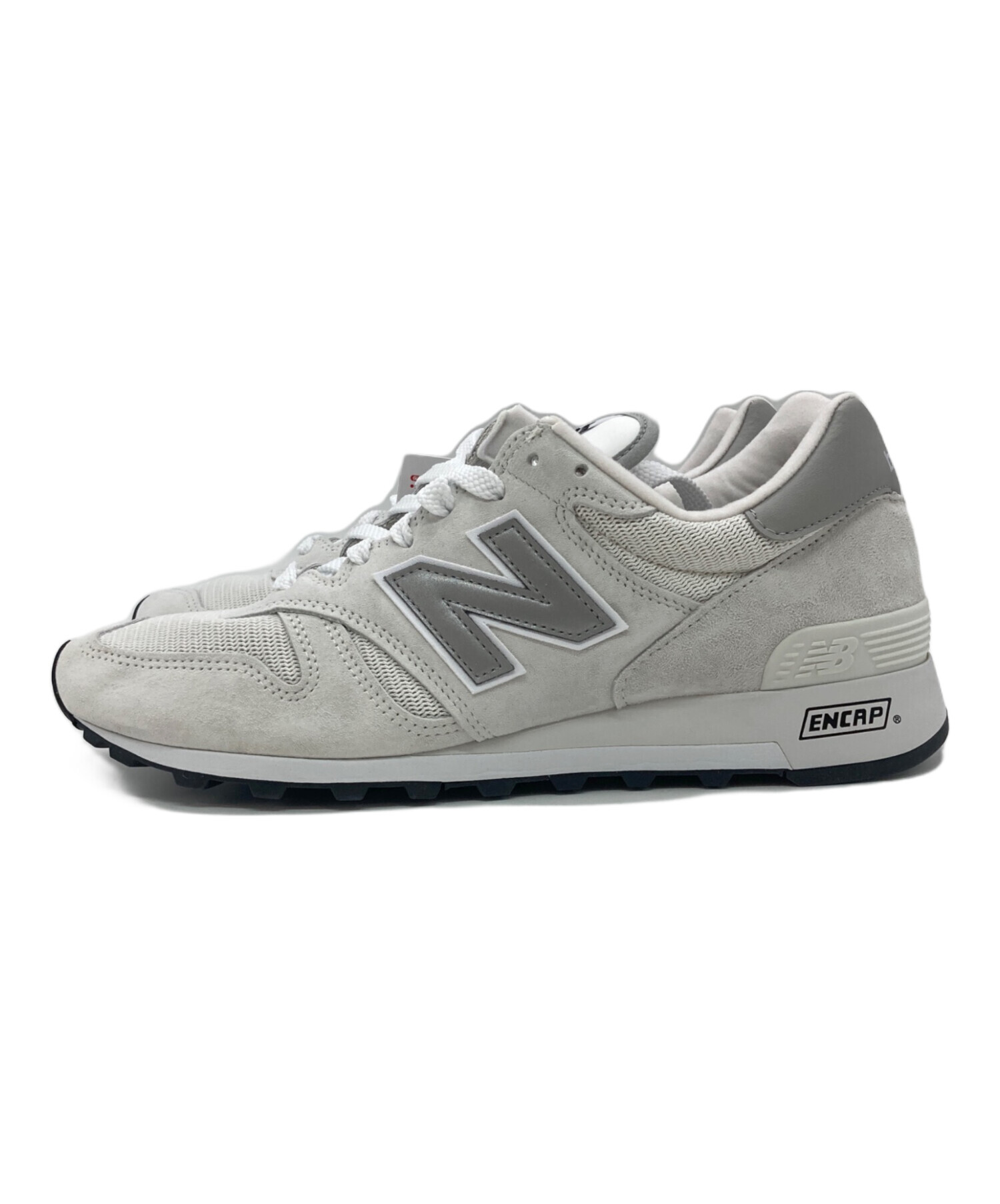 中古・古着通販】NEW BALANCE (ニューバランス) U1300WH ホワイト 