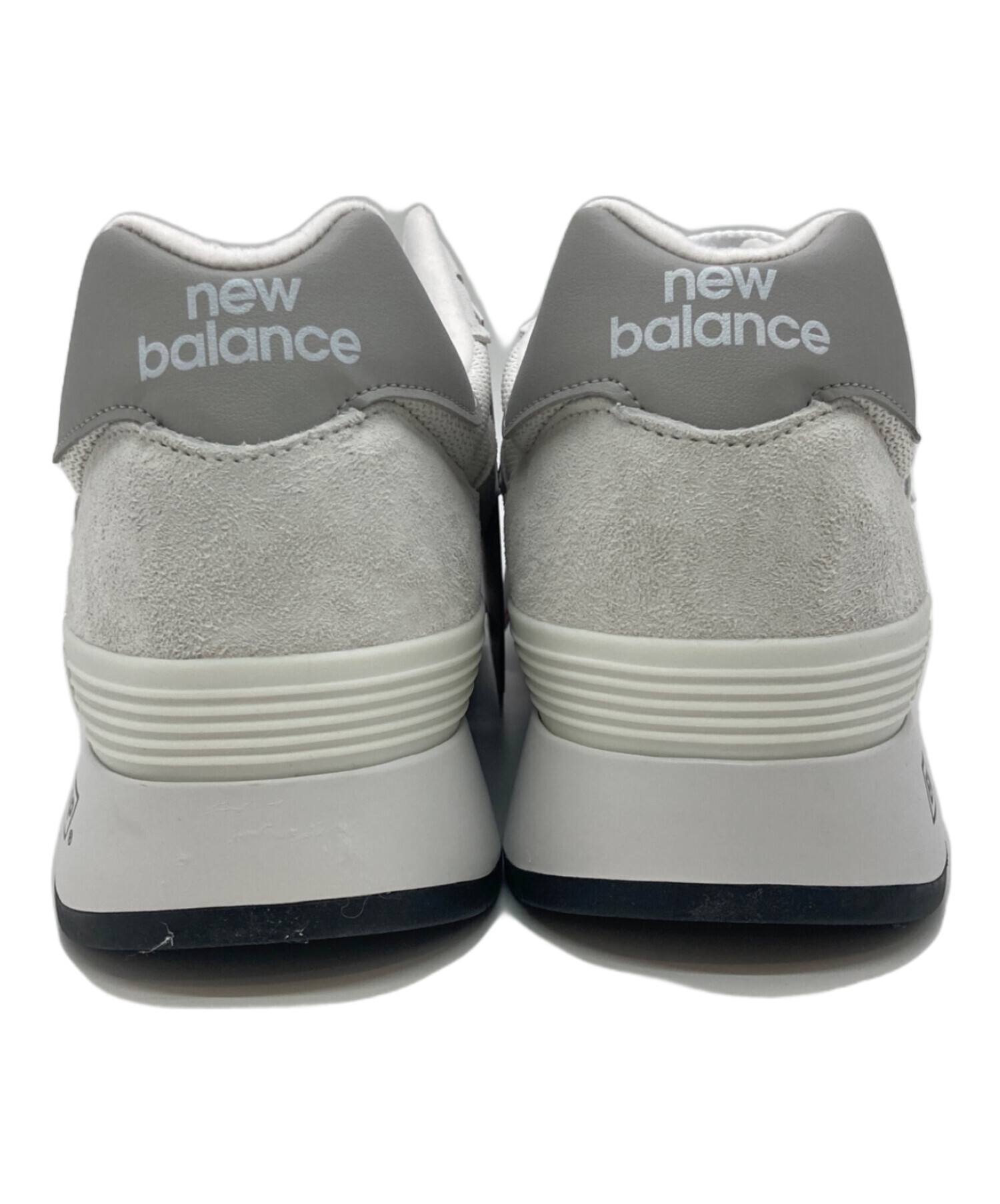 中古・古着通販】NEW BALANCE (ニューバランス) U1300WH ホワイト 