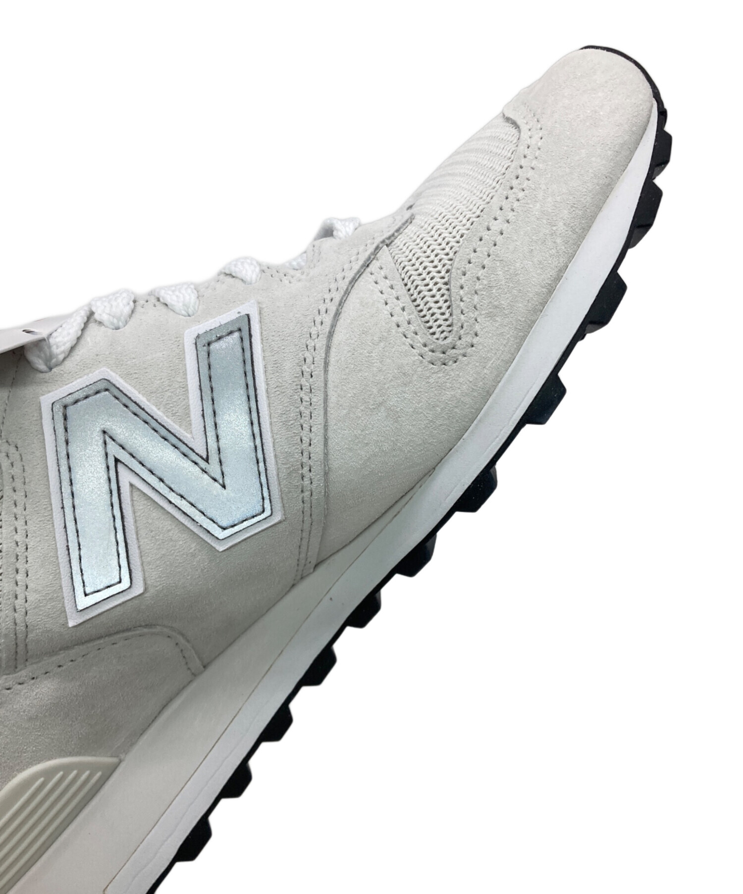 中古・古着通販】NEW BALANCE (ニューバランス) U1300WH ホワイト 