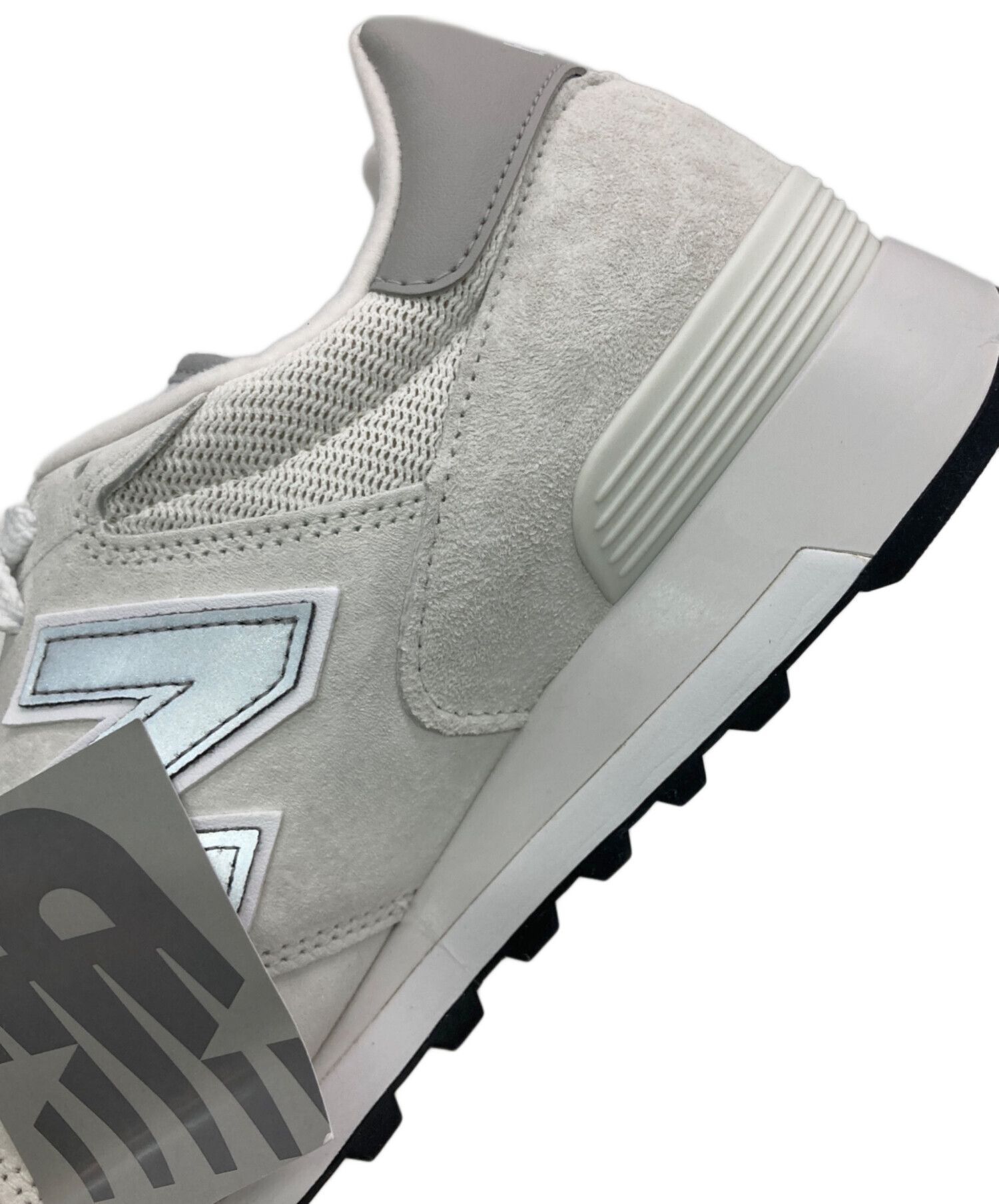 中古・古着通販】NEW BALANCE (ニューバランス) U1300WH ホワイト 