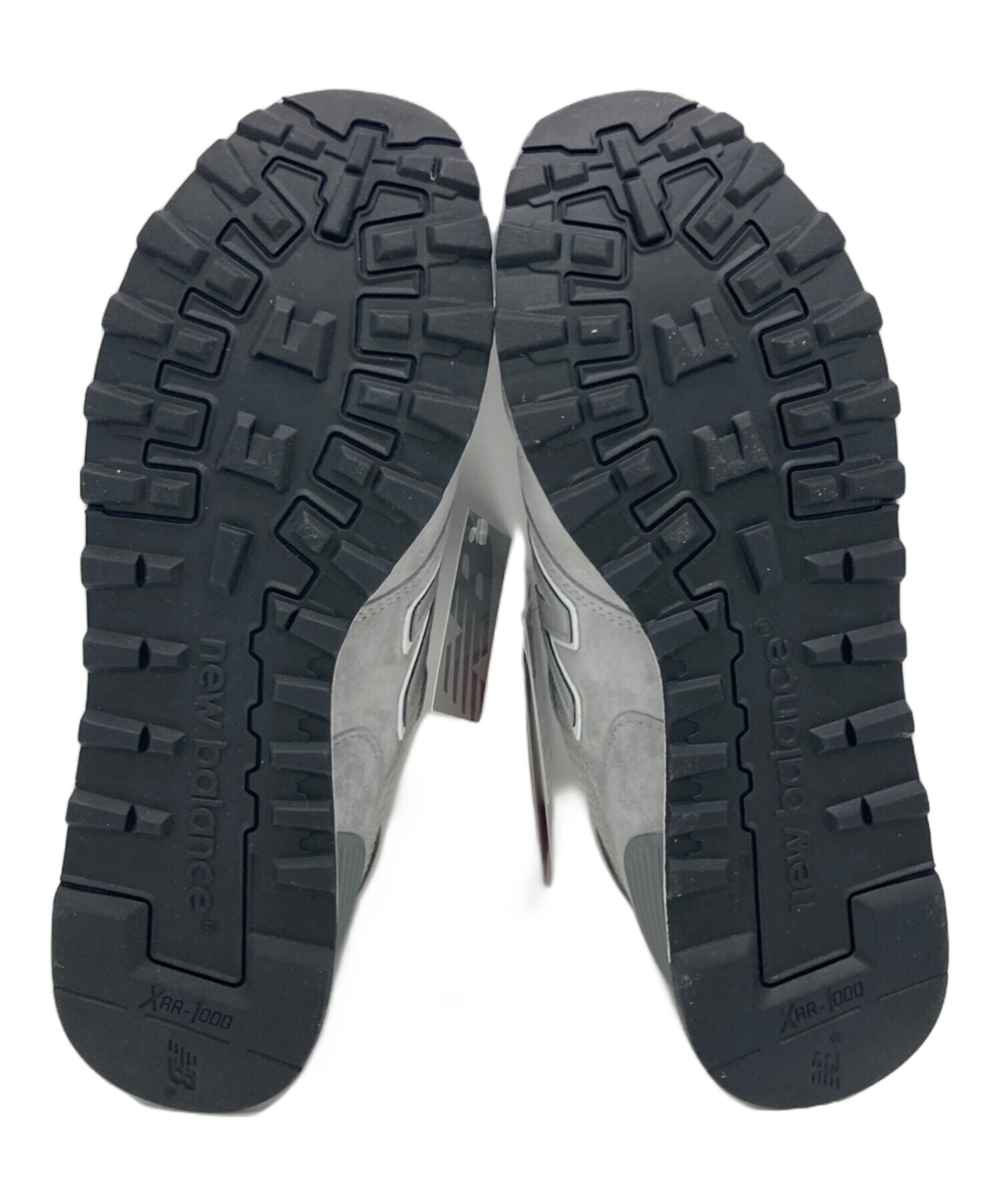 中古・古着通販】NEW BALANCE (ニューバランス) U1300GY グレー サイズ 