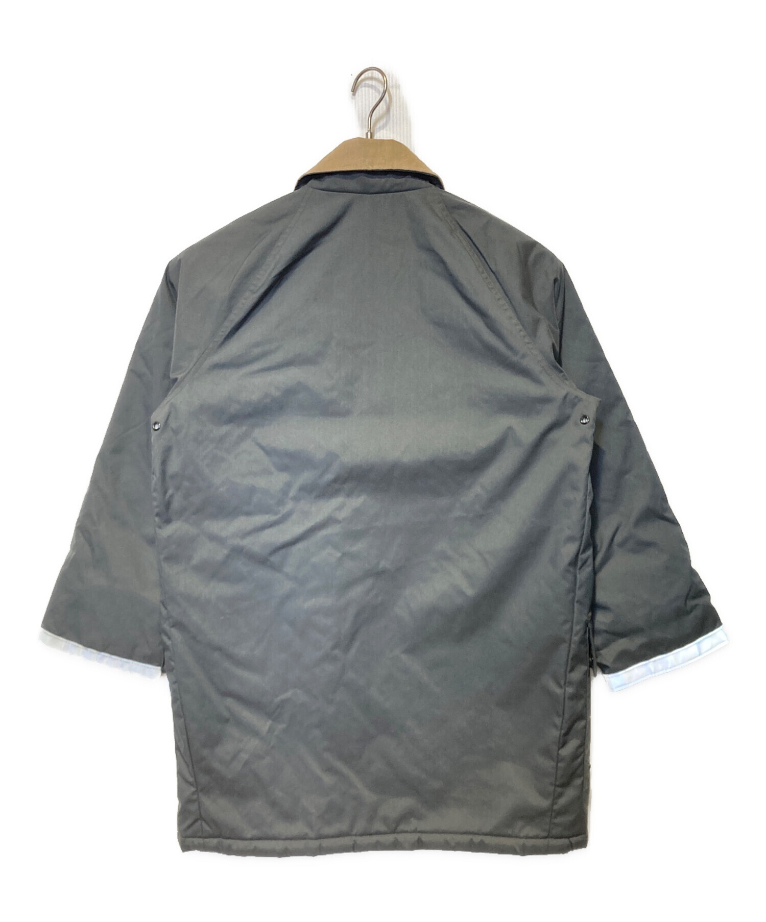 中古・古着通販】SPIEWAK (スピワック) ［古着］ファイヤーマンコート