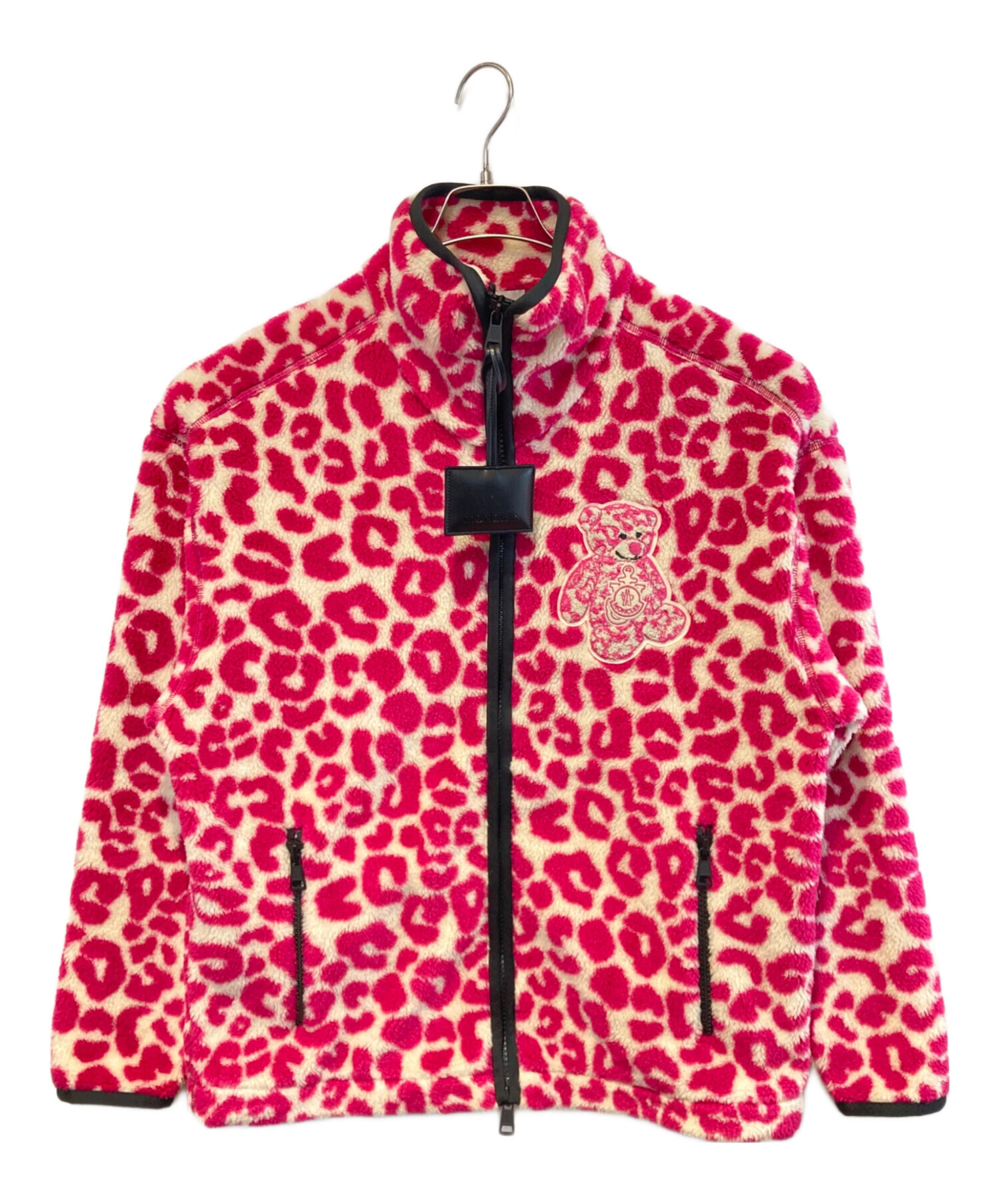 中古・古着通販】MONCLER (モンクレール) J.W.ANDERSON (ジェイ