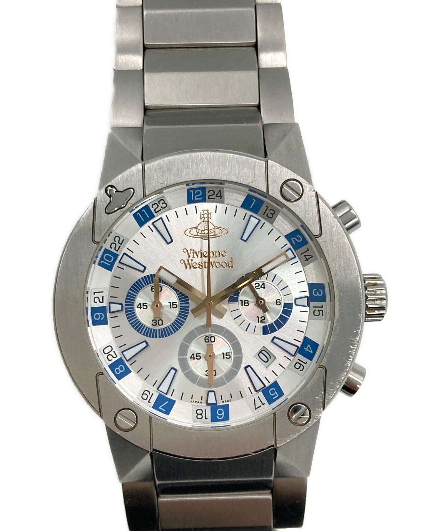 中古・古着通販】Vivienne Westwood (ヴィヴィアンウエストウッド