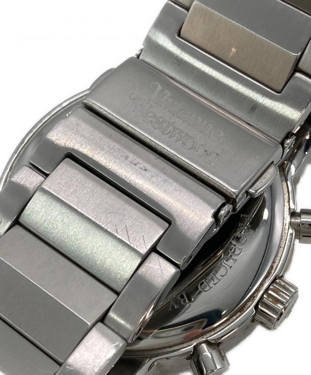 Vivienne Westwood クロノグラフ vivianne_chronograph2nd_03.jpg