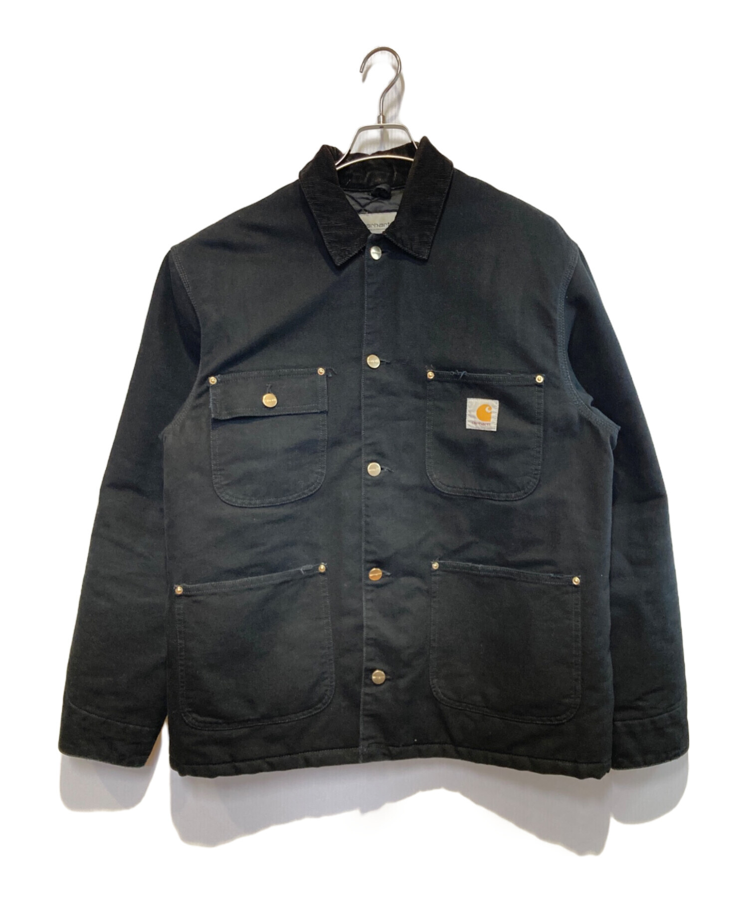 新品 試着のみ Carhartt WIP OG CHORE COAT サイズM 中古・古着通販】Carhartt WIP (カーハート ワークインプログレス) OG