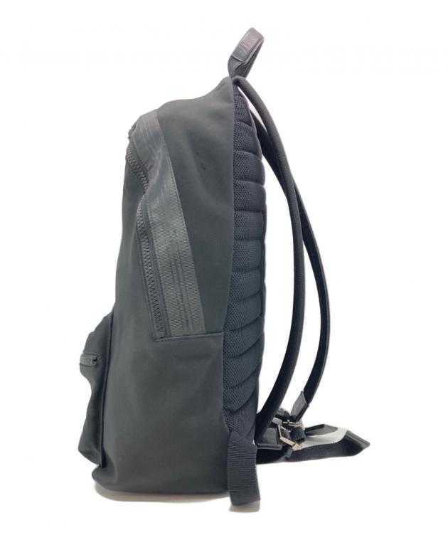 中古・古着通販】DIOR HOMME (ディオール オム) バックパック ブラック