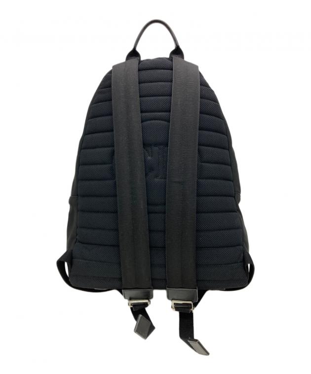 中古・古着通販】DIOR HOMME (ディオール オム) バックパック ブラック