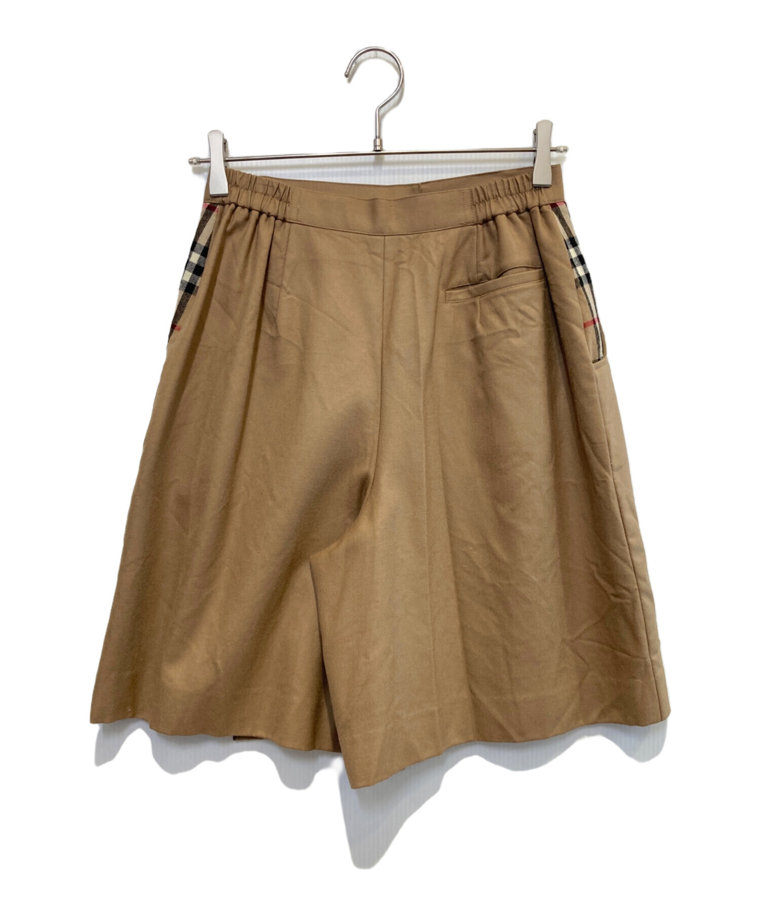 中古・古着通販】Burberry's (バーバリー) ノバチェックラップ