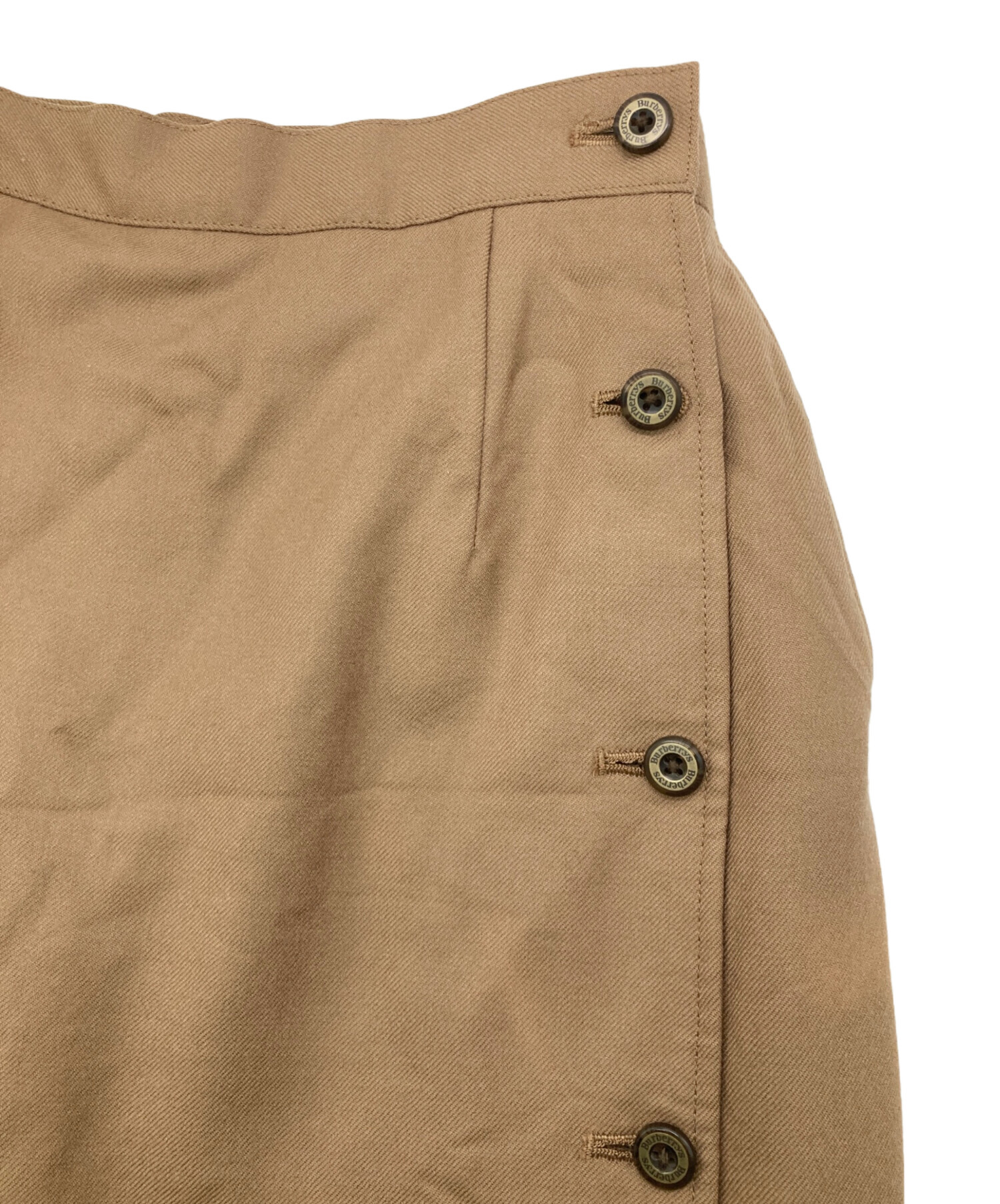 中古・古着通販】Burberry's (バーバリー) ノバチェックラップ