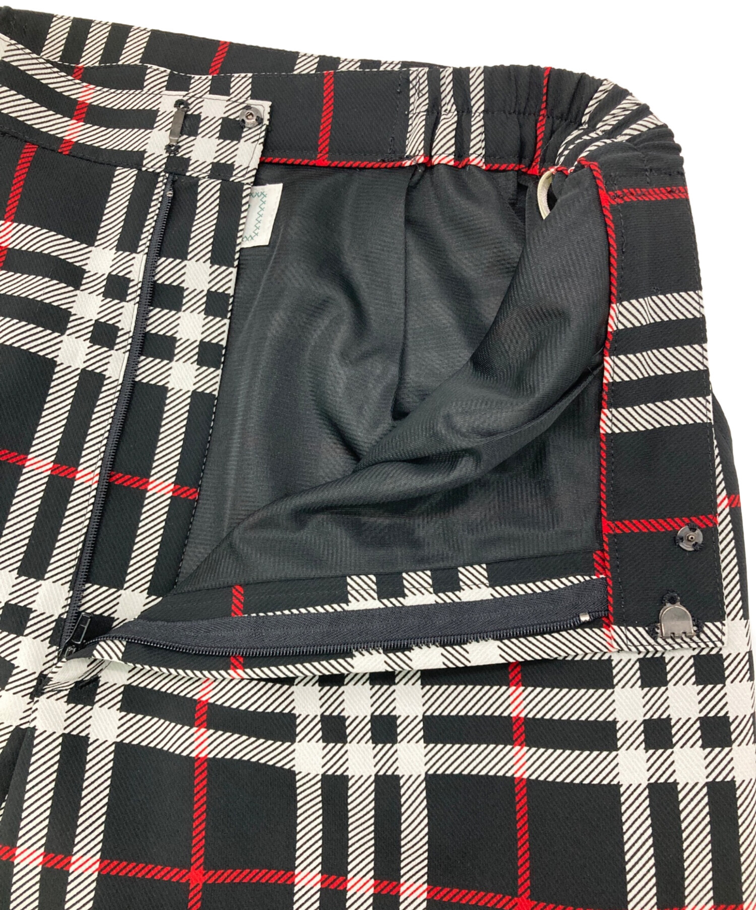 中古・古着通販】Burberry's (バーバリーズ) ノバチェックラップ