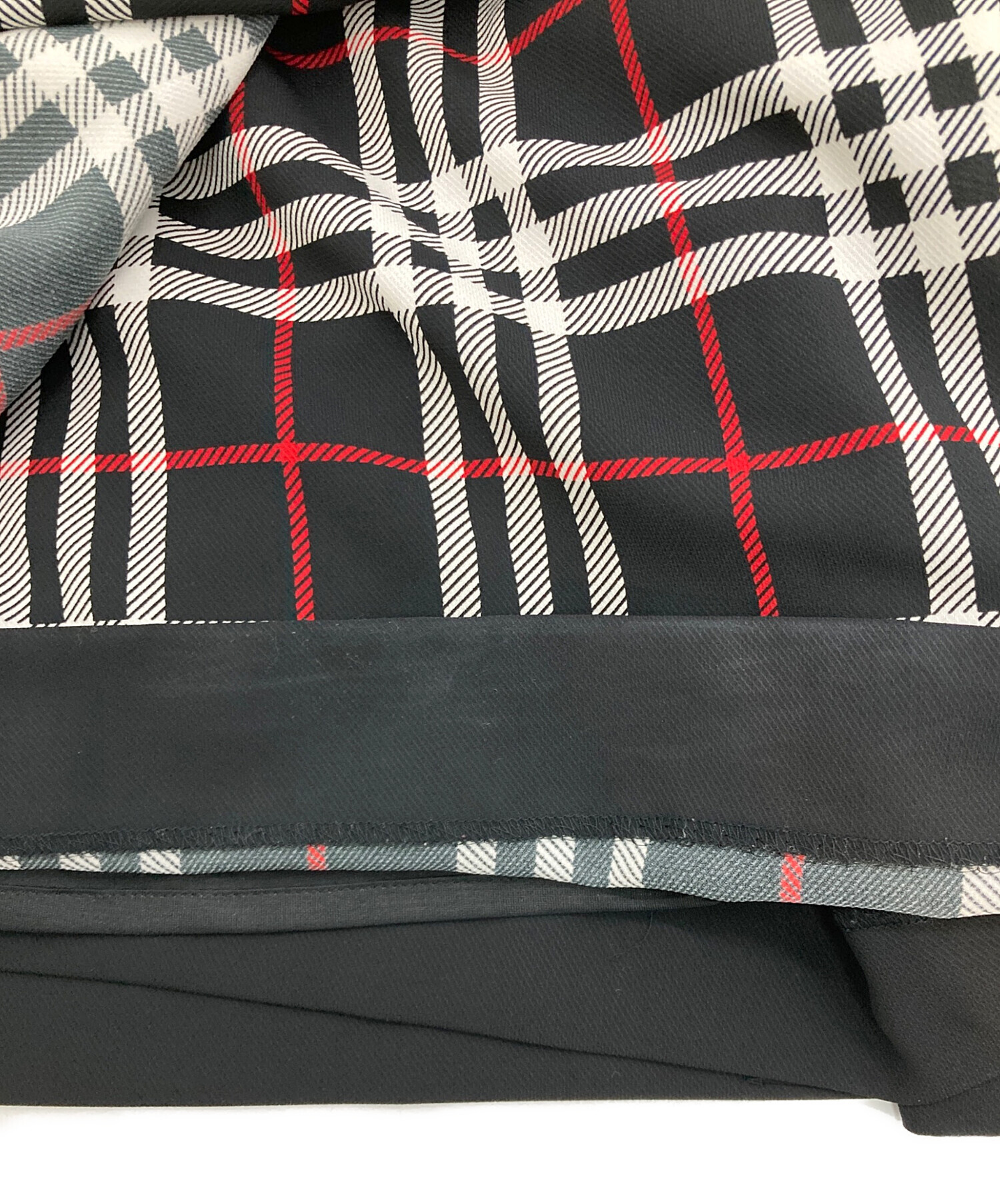 中古・古着通販】Burberry's (バーバリーズ) ノバチェックラップ