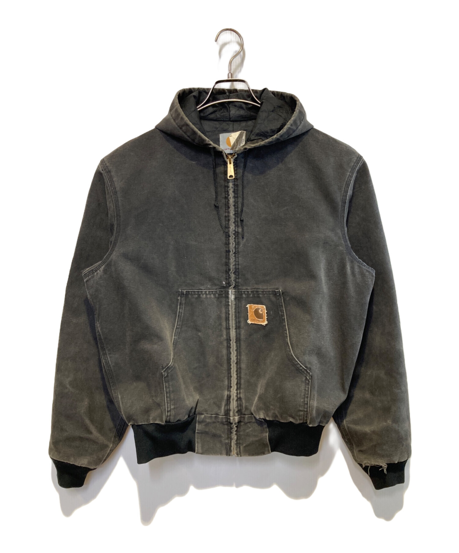 中古・古着通販】CarHartt (カーハート) ダックアクティブジャケット