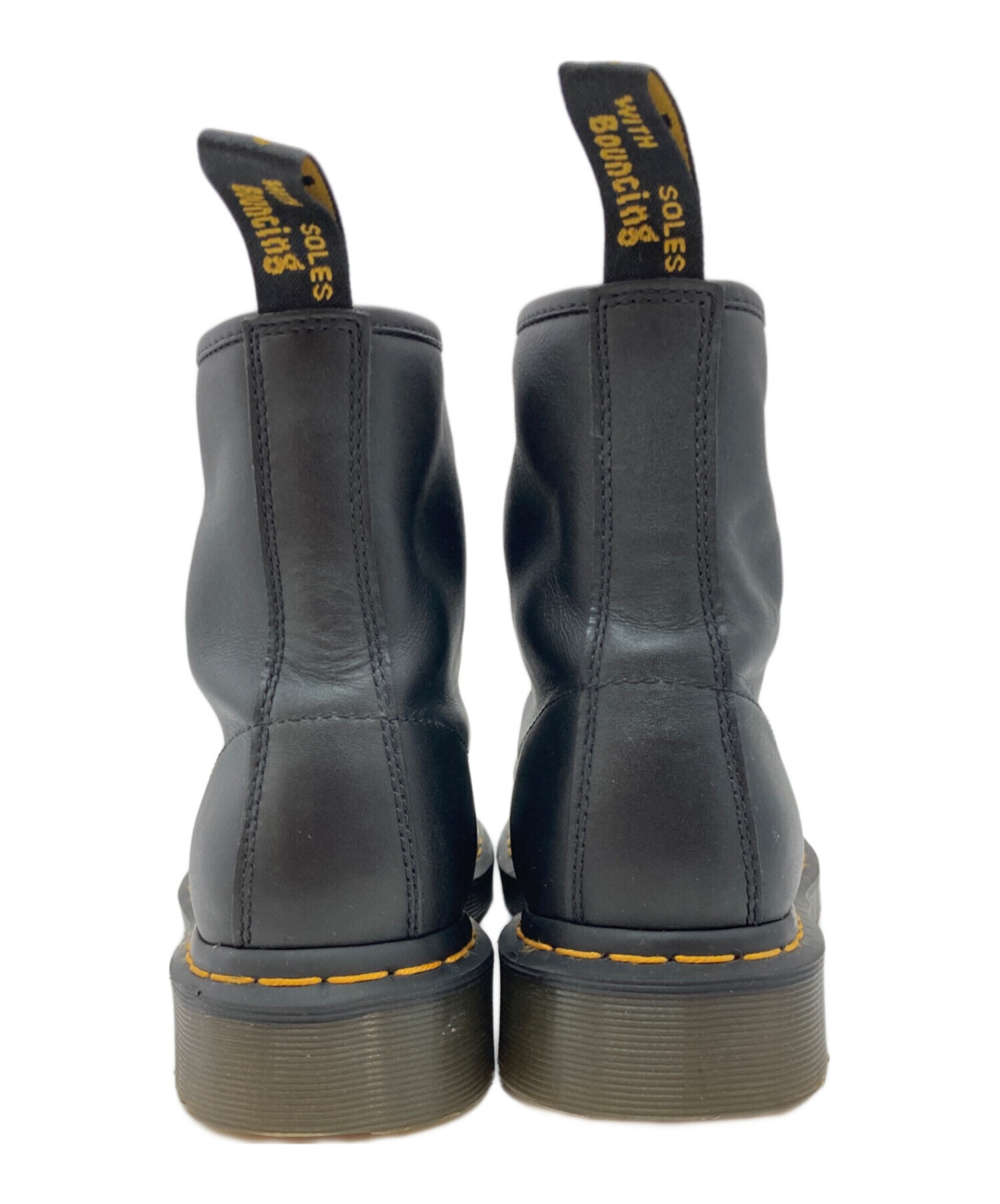 中古・古着通販】Dr.Martens (ドクターマーチン) 8ホールブーツ