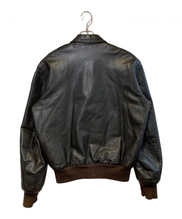 中古・古着通販】L.L.Bean (エルエルビーン) ［古着］A-2レザー