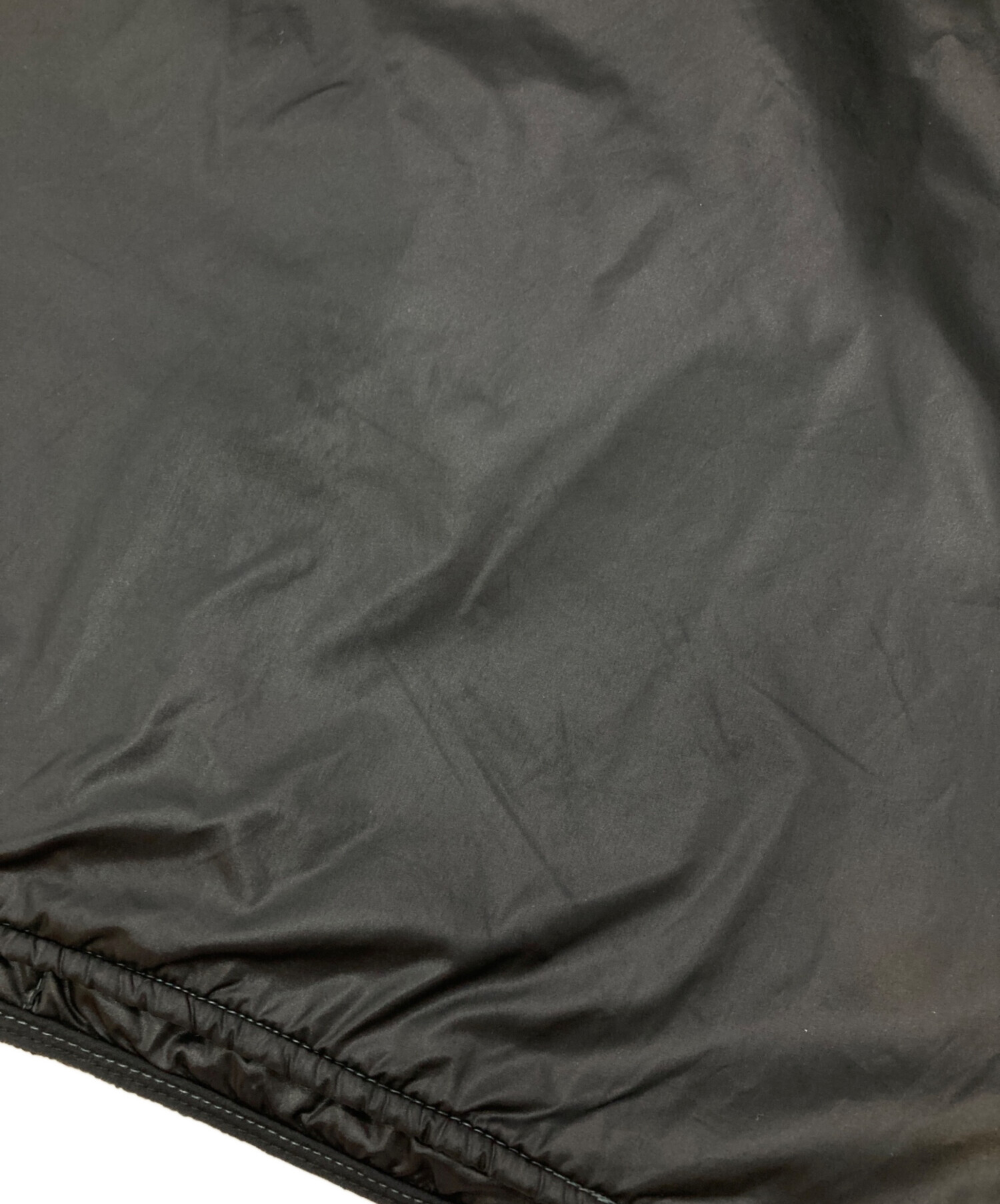 中古・古着通販】POST O'ALLS (ポストオーバーオールズ) ナイロン