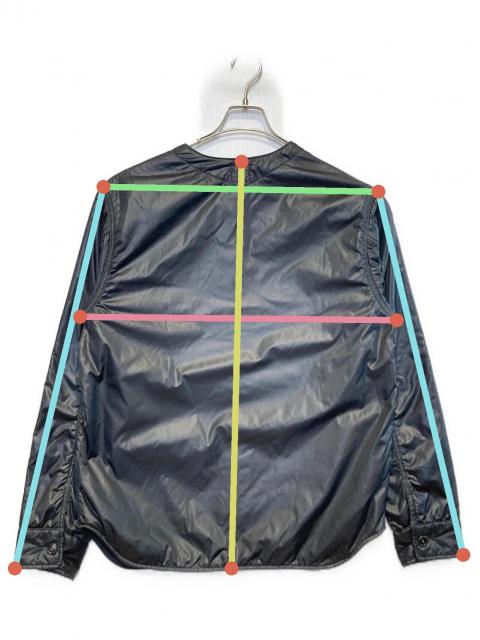 中古・古着通販】POST O'ALLS (ポストオーバーオールズ) ナイロン