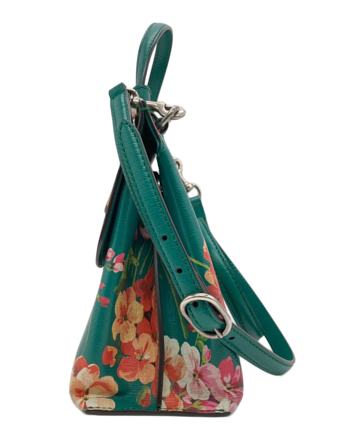 中古・古着通販】GUCCI (グッチ) ブルームスバンブーデイリー