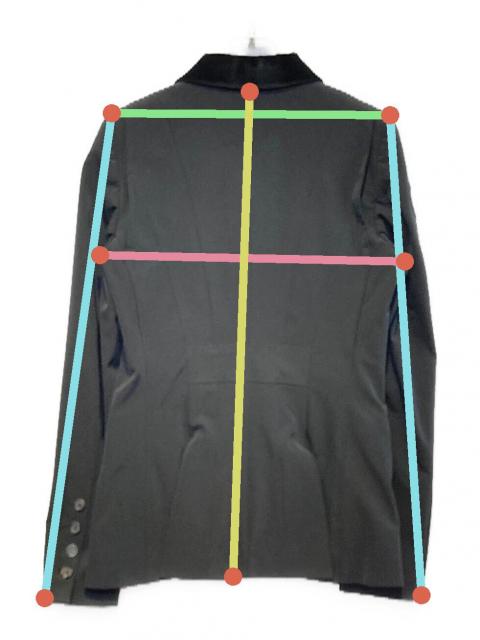 中古・古着通販】Cavalleria Toscana (カヴァレリア トスカーナ) 乗馬