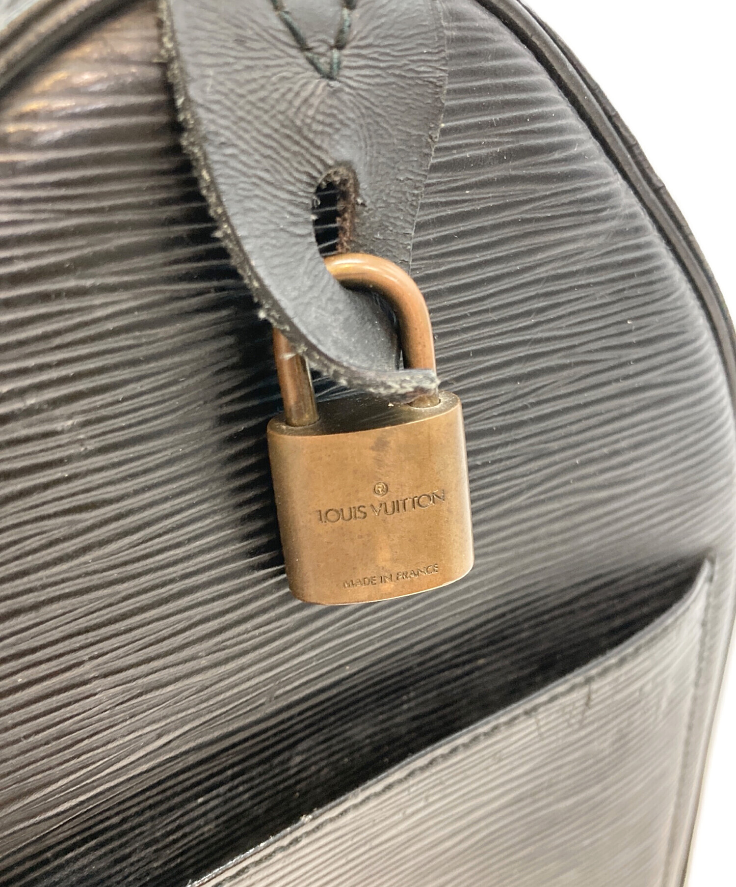 中古・古着通販】LOUIS VUITTON (ルイ ヴィトン) スピーディ35