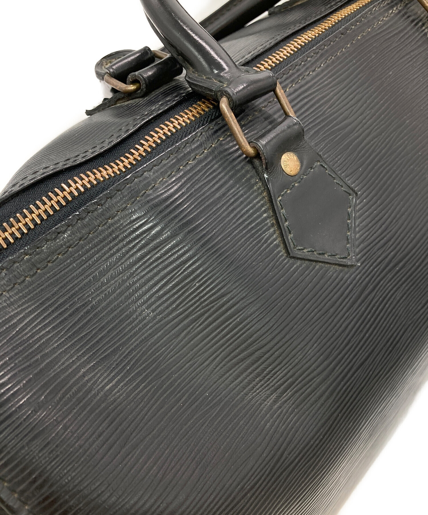 中古・古着通販】LOUIS VUITTON (ルイ ヴィトン) スピーディ35