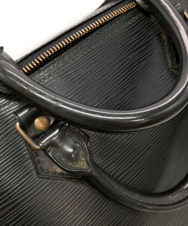 中古・古着通販】LOUIS VUITTON (ルイ ヴィトン) スピーディ35