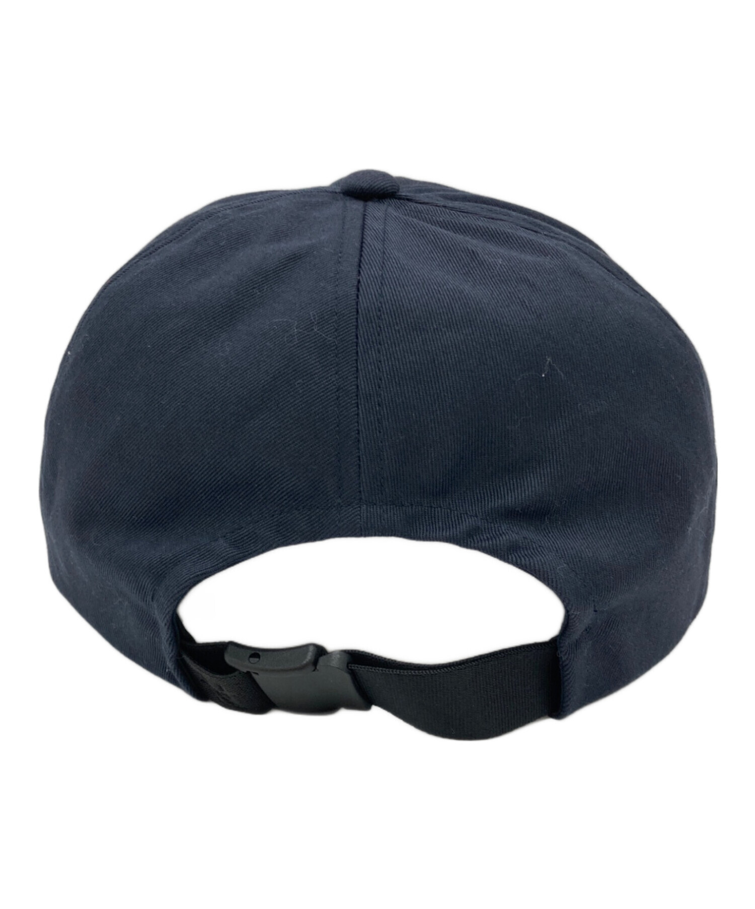 中古・古着通販】nanamica (ナナミカ) Chino Cap ネイビー｜ブランド