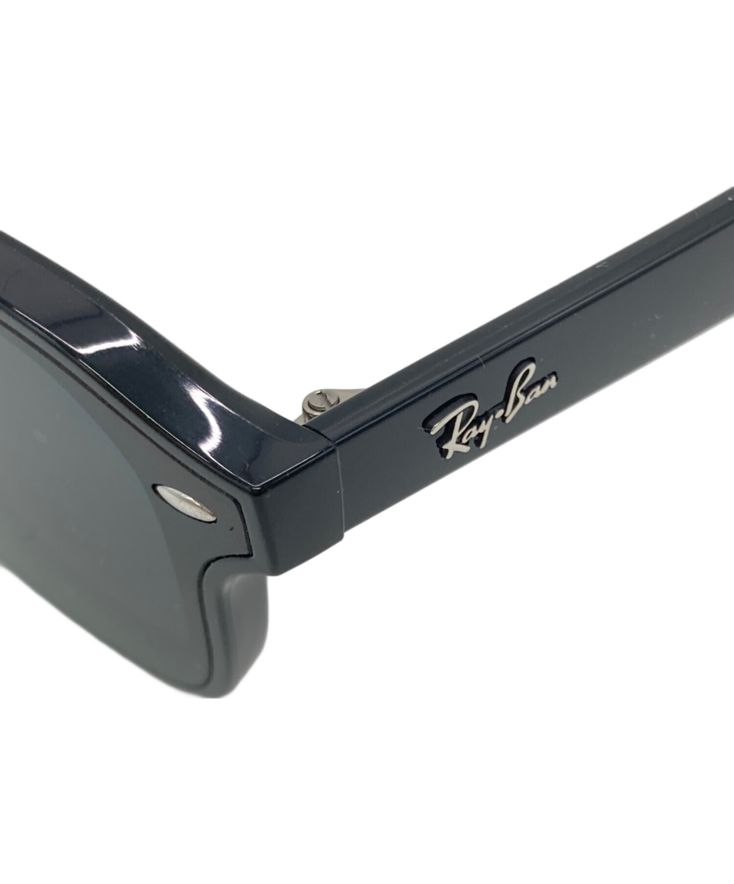 中古・古着通販】RAY-BAN (レイバン) サングラス ブラック｜ブランド