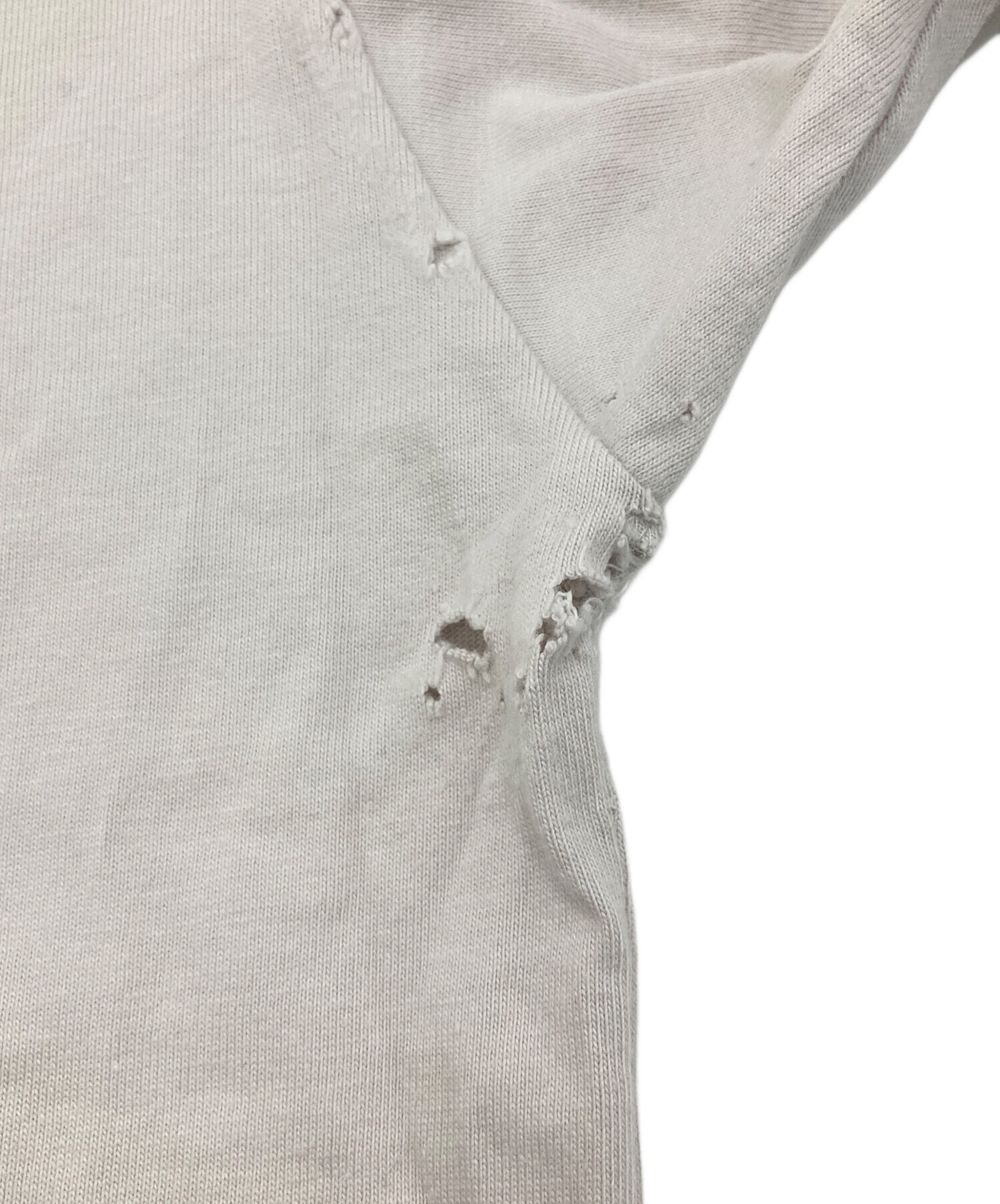 中古・古着通販】BALENCIAGA (バレンシアガ) Paris Liberty ビンテージ