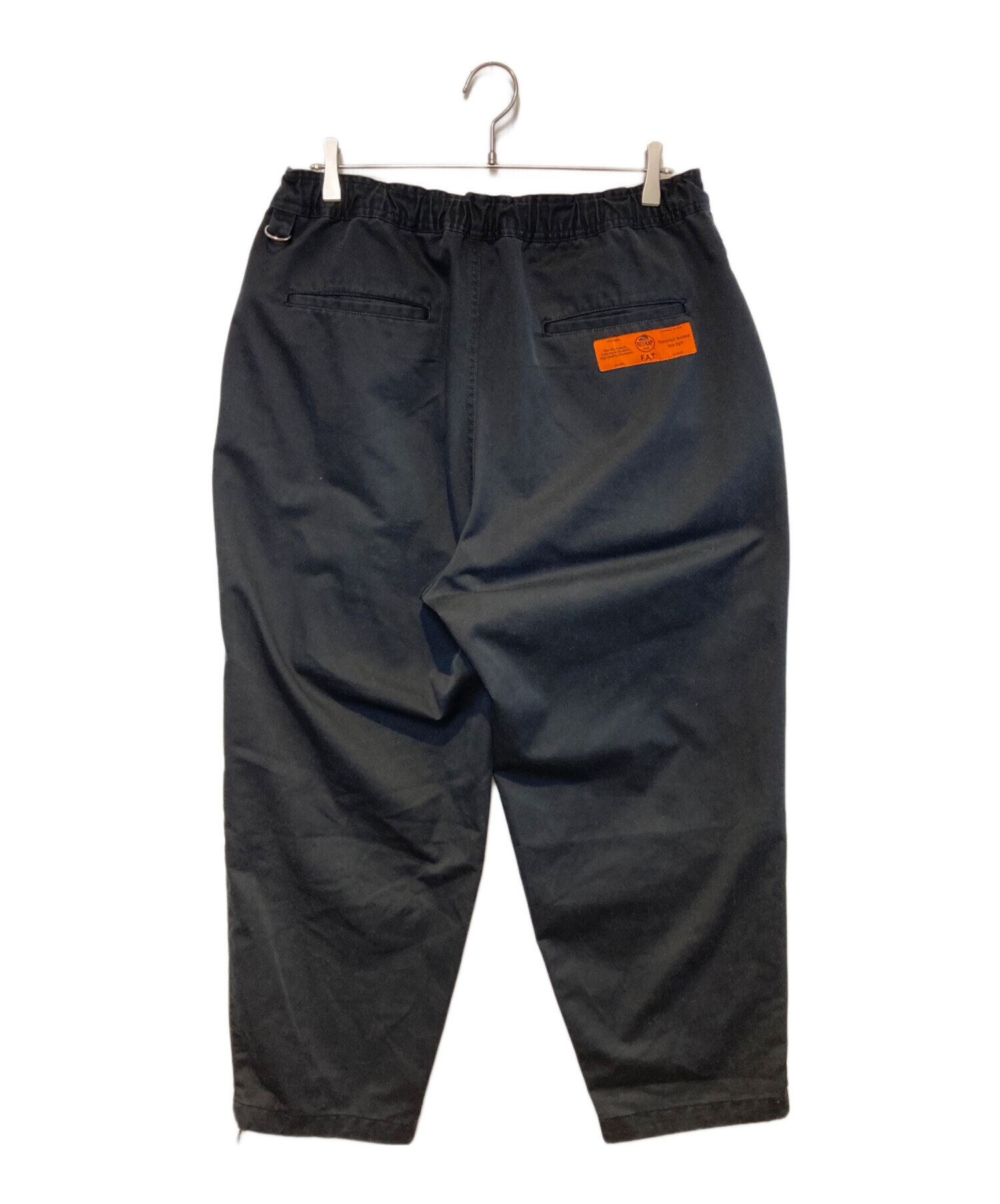 中古・古着通販】RED KAP (レッド キャップ) FAT (エフエーティー