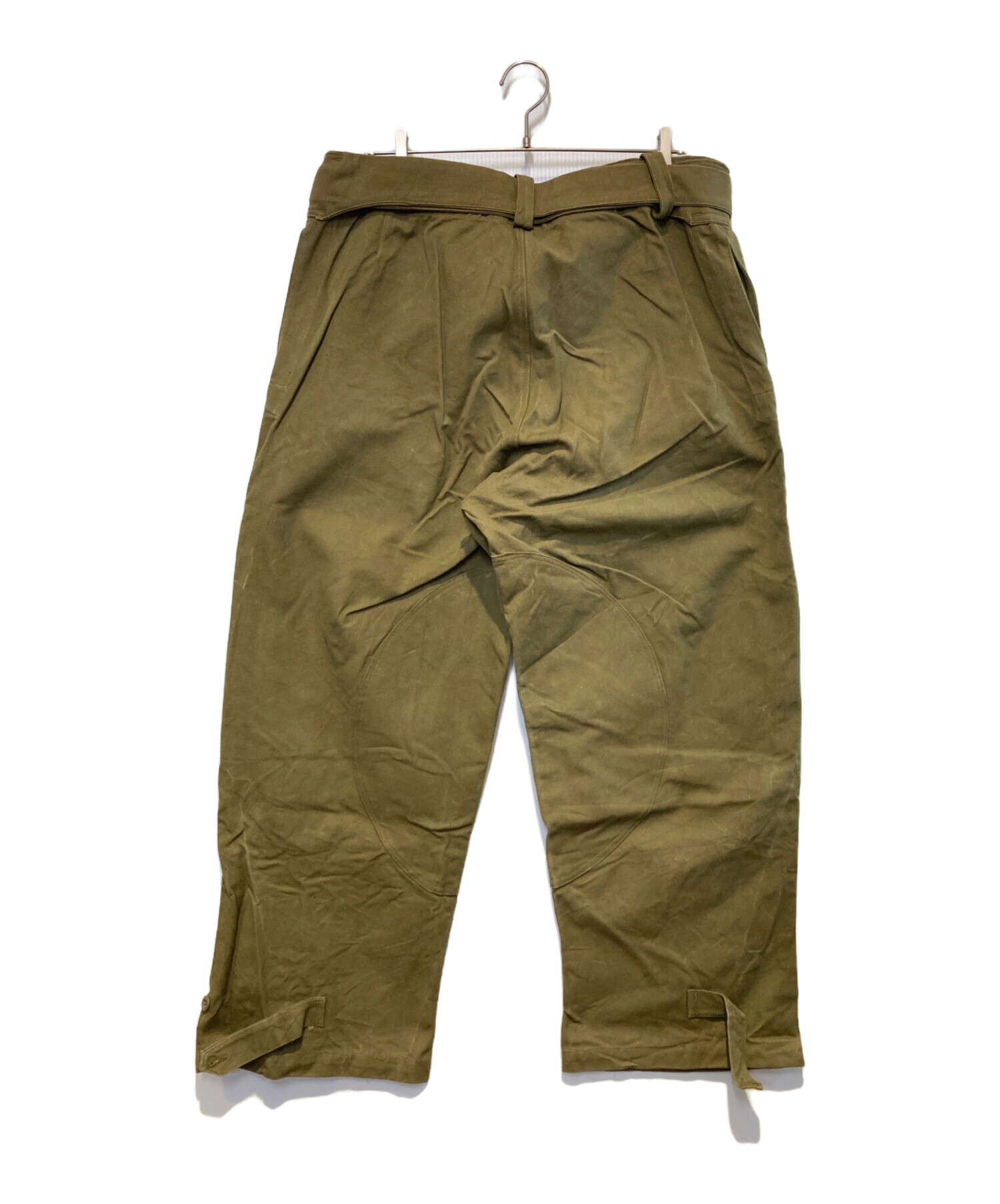 中古・古着通販】French Army (フランス軍) ［古着］M-38モーター 