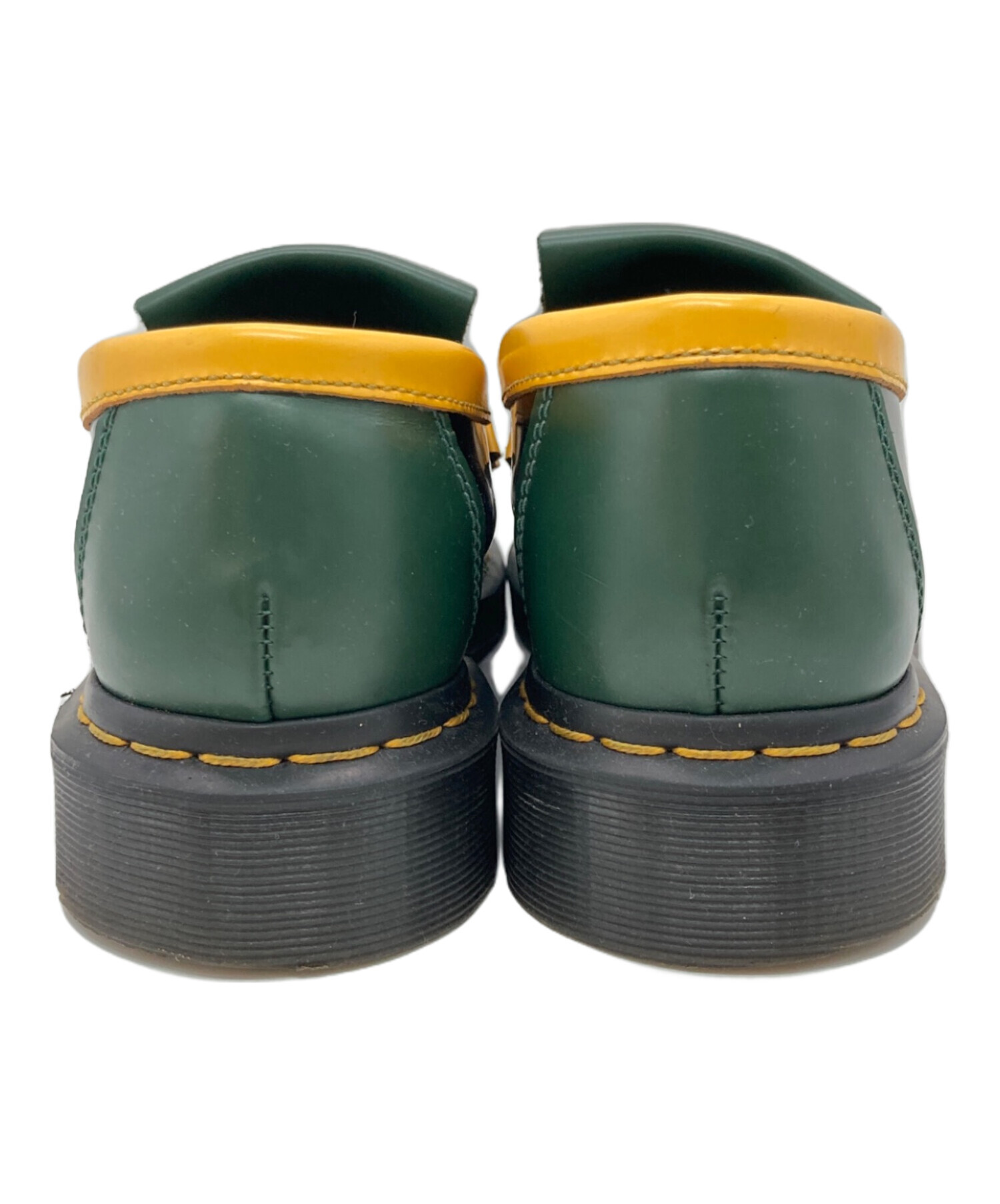 中古・古着通販】Dr.Martens (ドクターマーチン) ADRIAN ブラック 