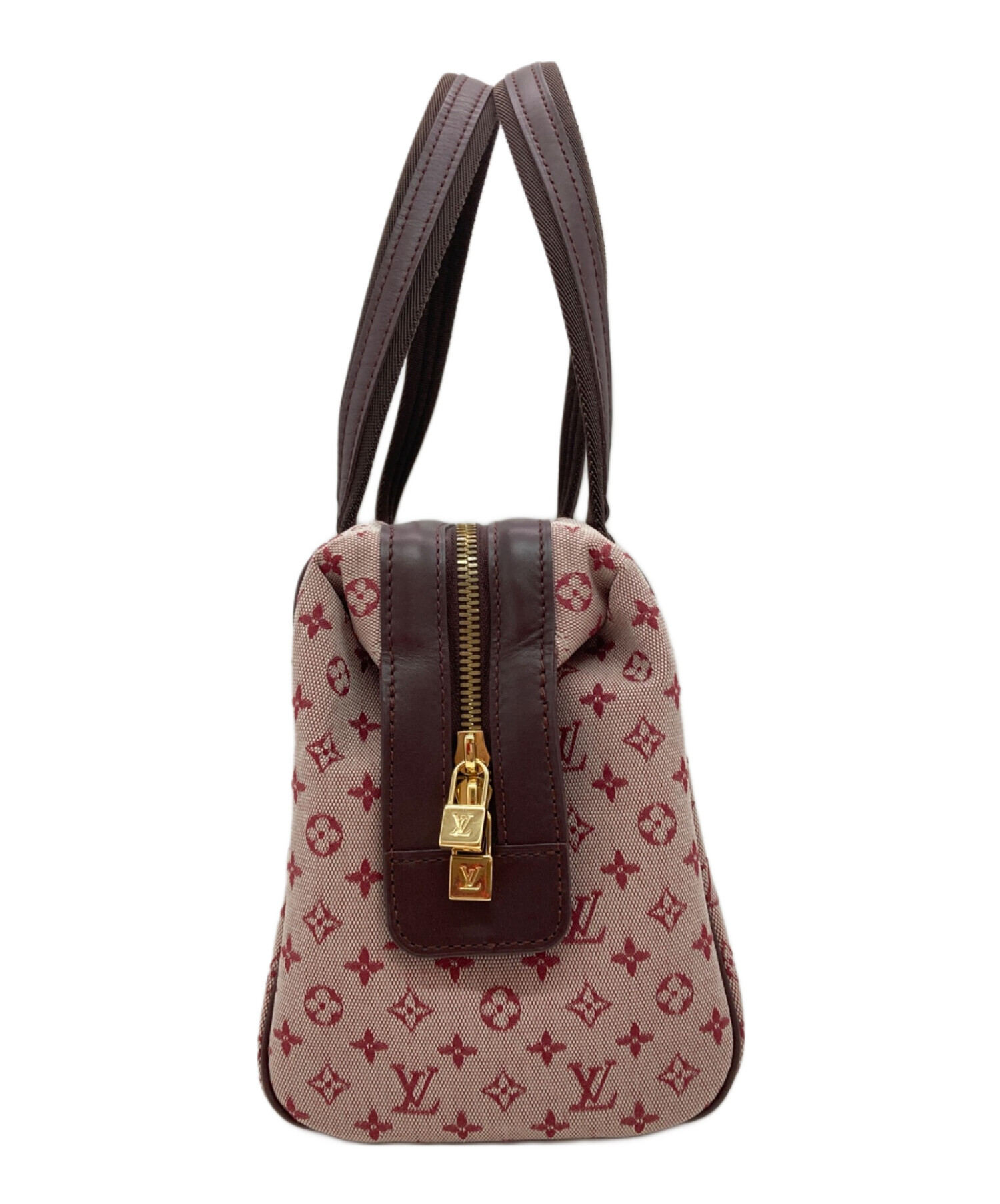 即納可能送料無料 LOUIS VUITTON ルイヴィトン ジョセフィーヌPM