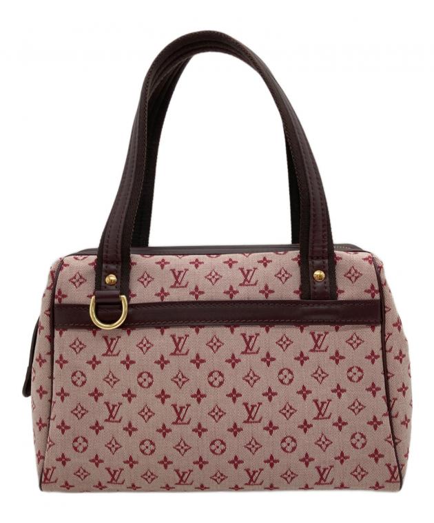 中古・古着通販】LOUIS VUITTON (ルイ ヴィトン) ジョセフィーヌ