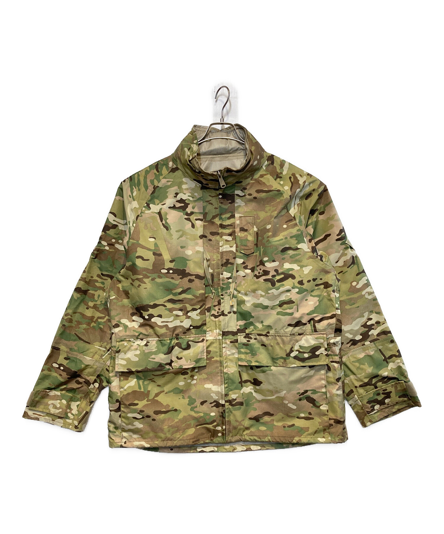 中古・古着通販】U.S.ARMY (ユーエスアーミー) [古着]APECS GORE-TEX 