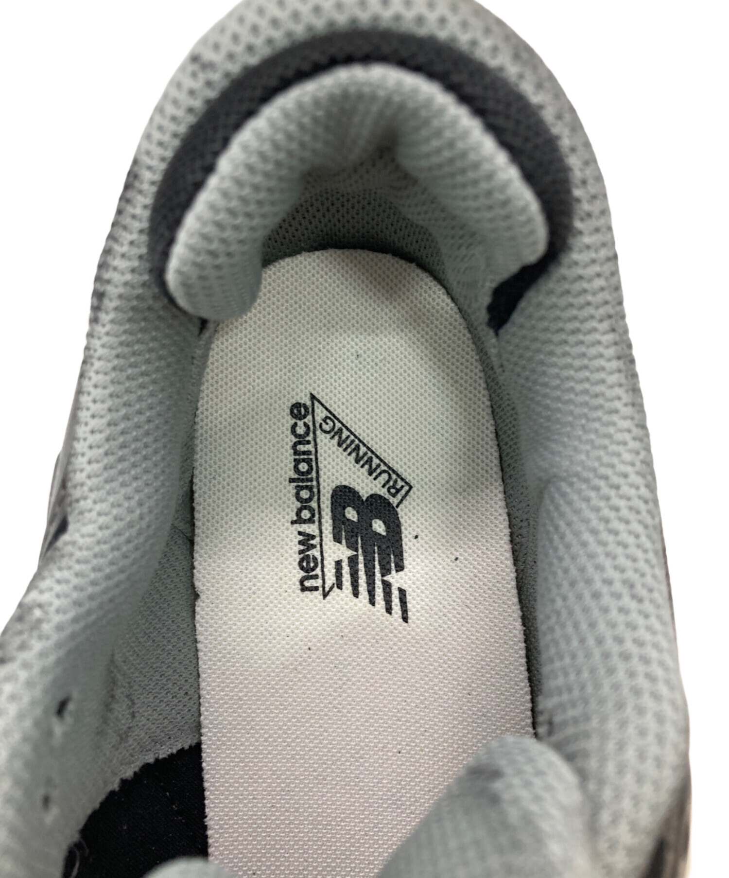 中古・古着通販】NEW BALANCE (ニューバランス) M1000F グレー サイズ 