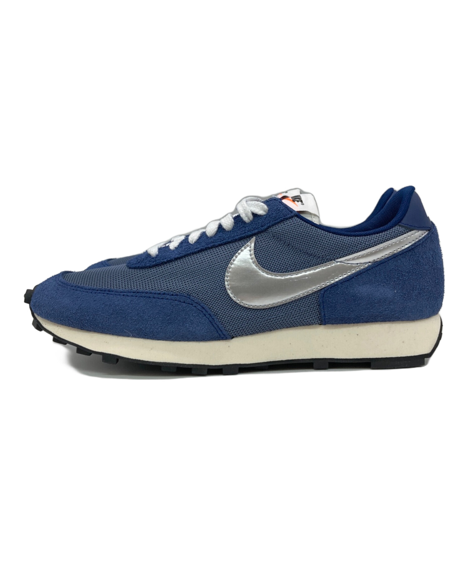 中古・古着通販】NIKE (ナイキ) DBREAK SP ネイビー サイズ:US10.5 未