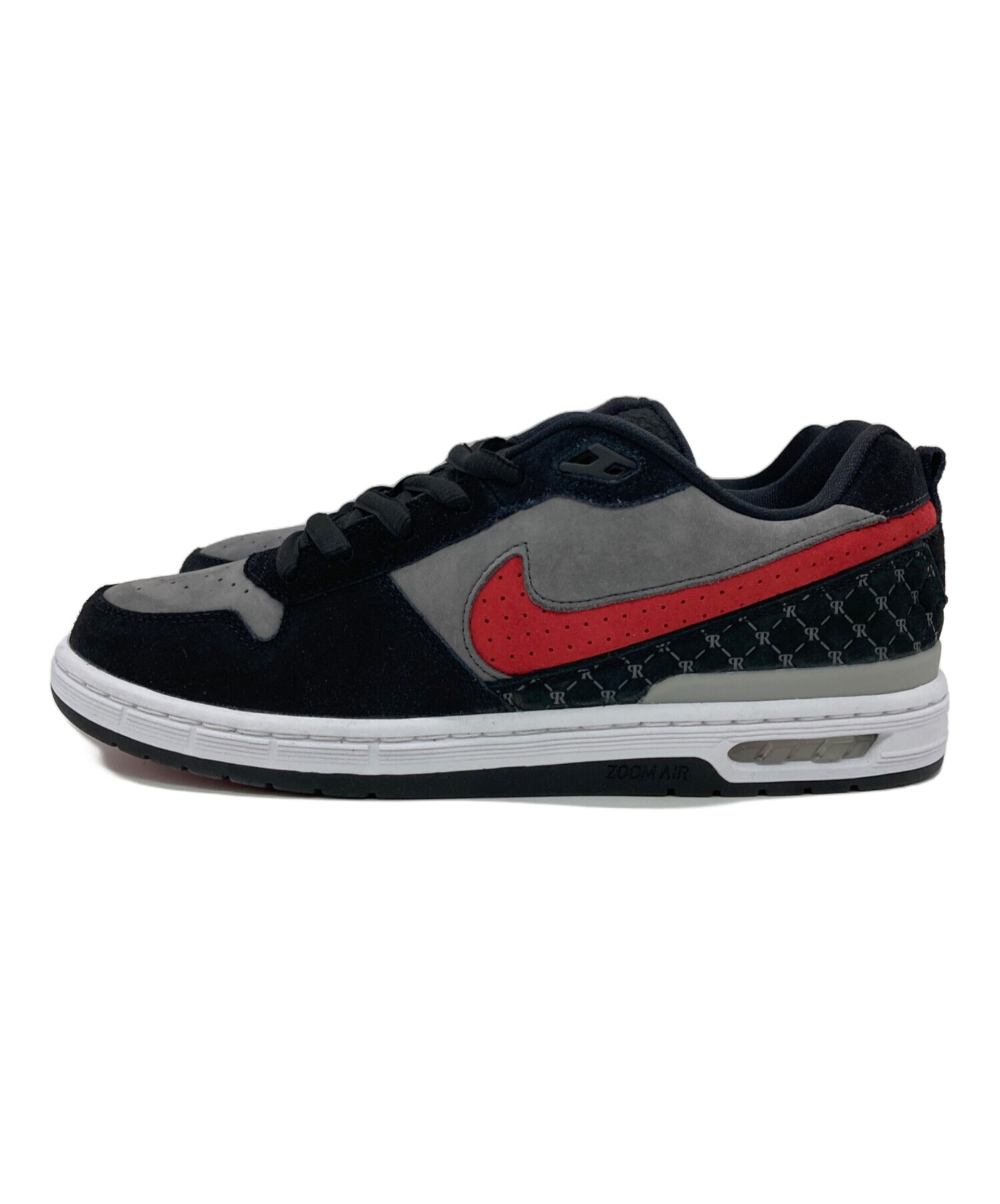 中古 SB01 中古・古着通販】NIKE SB (ナイキエスビー) Paul Rodriguez Zoom Air