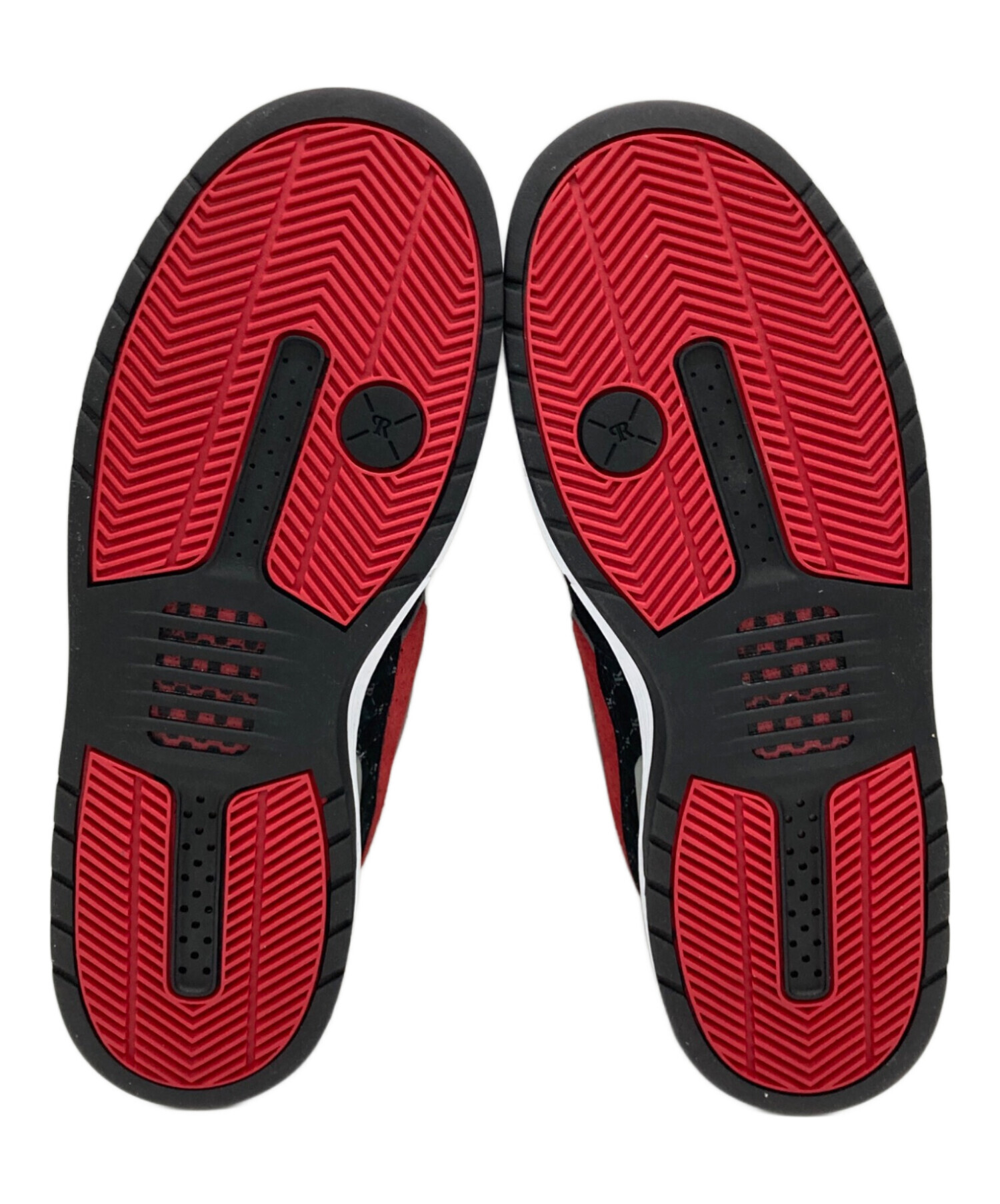 中古・古着通販】NIKE SB (ナイキエスビー) Paul Rodriguez Zoom Air